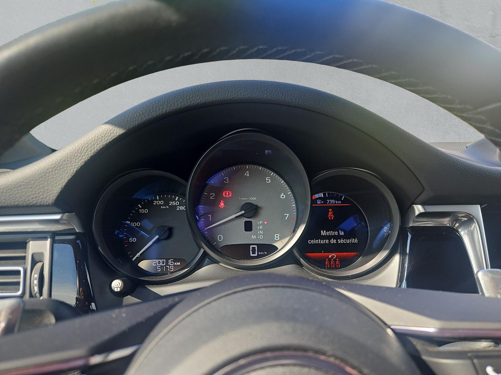 PORSCHE Macan 2.9 V6 S (CH)-image-23