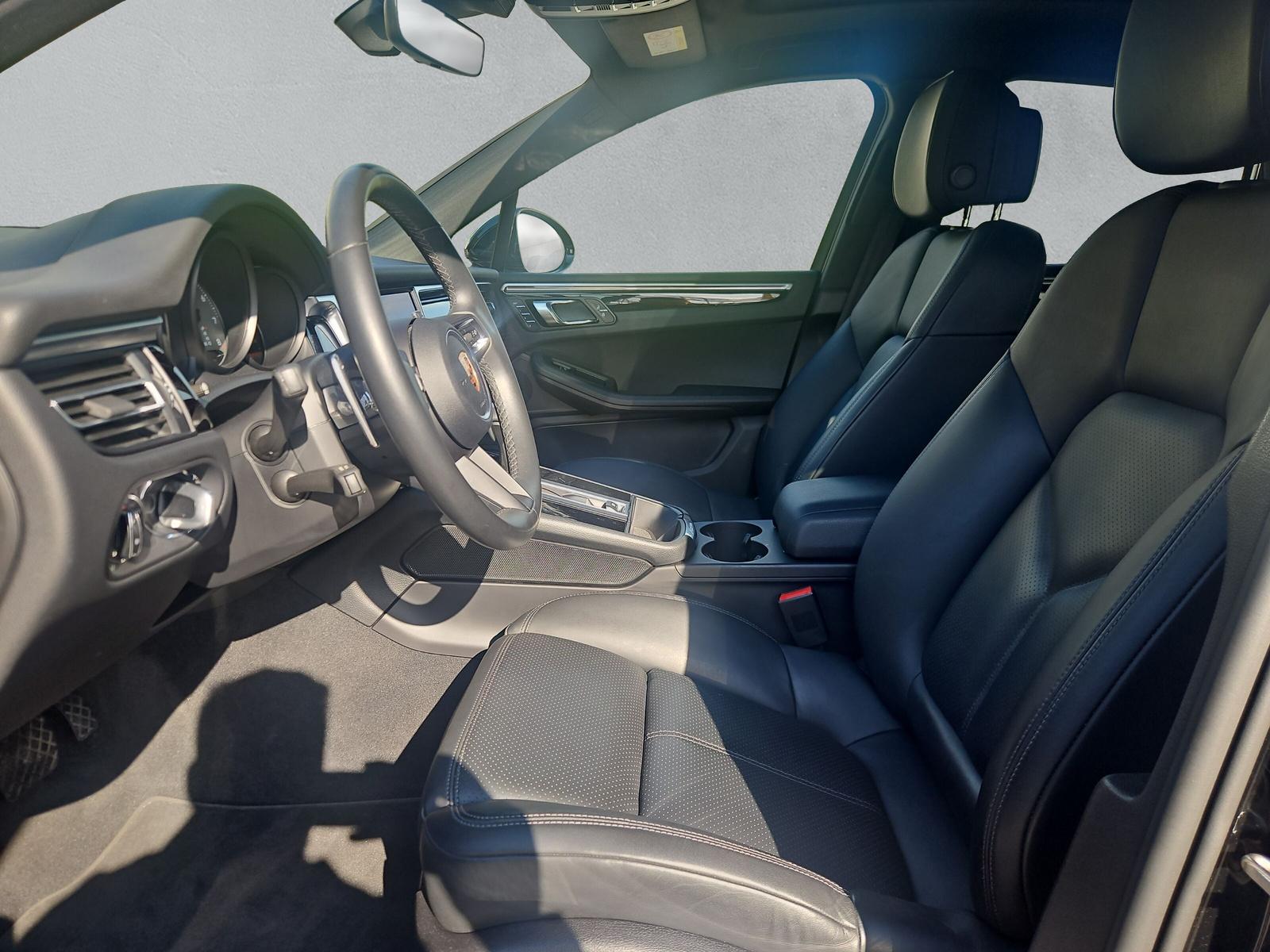 PORSCHE Macan 2.9 V6 S (CH)-image-11