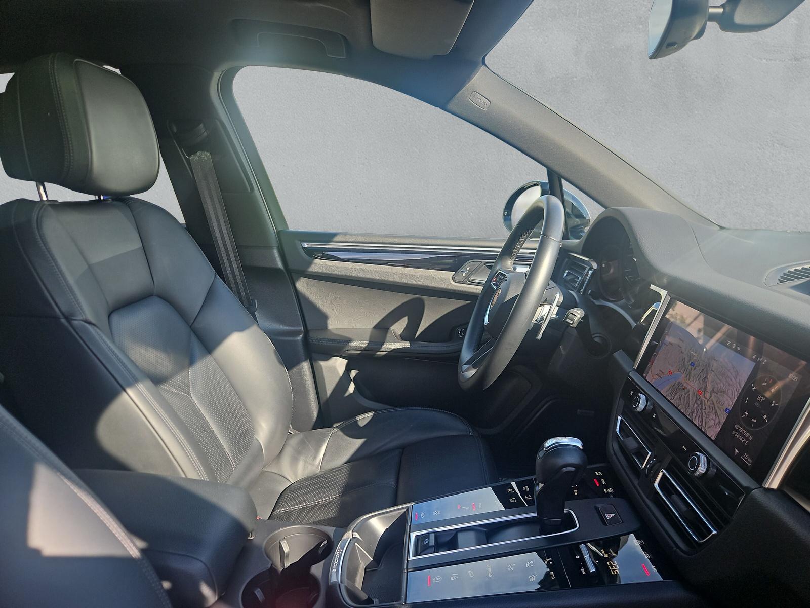 PORSCHE Macan 2.9 V6 S (CH)-image-13