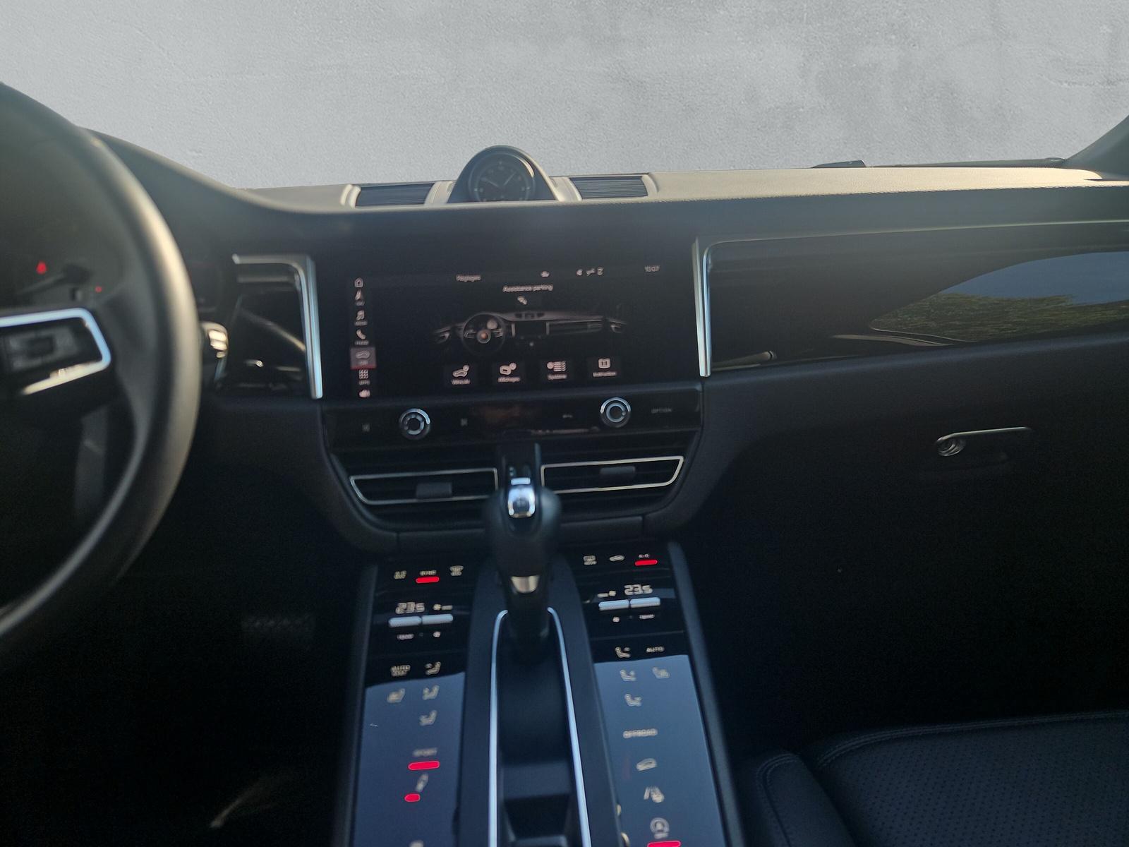 PORSCHE Macan 2.9 V6 S (CH)-image-17