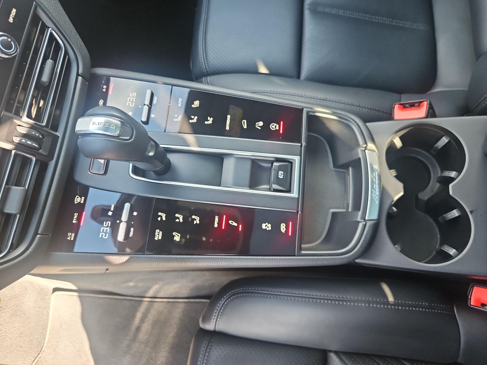 PORSCHE Macan 2.9 V6 S (CH)-image-28