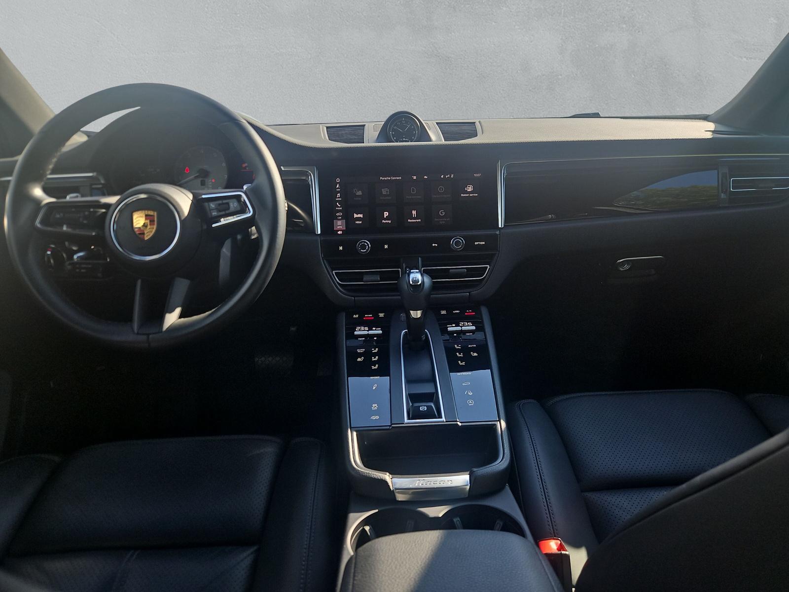 PORSCHE Macan 2.9 V6 S (CH)-image-16