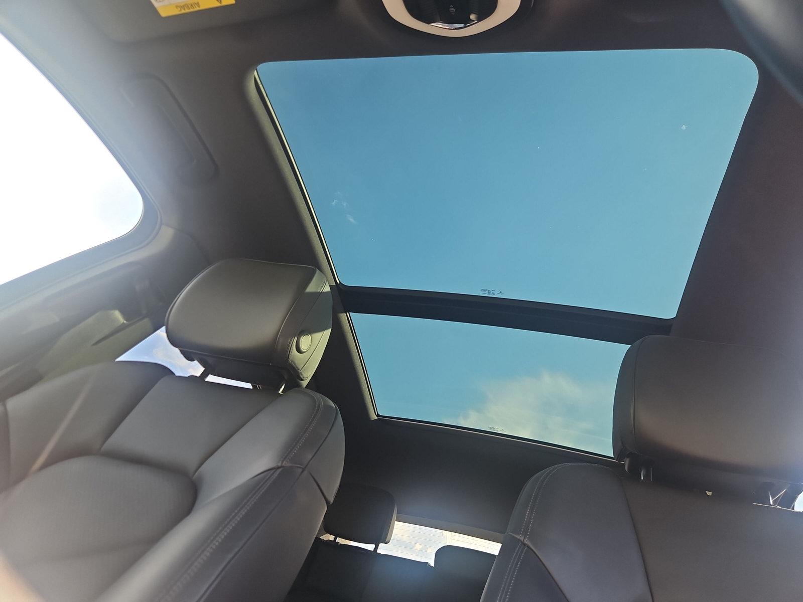 PORSCHE Macan 2.9 V6 S (CH)-image-25