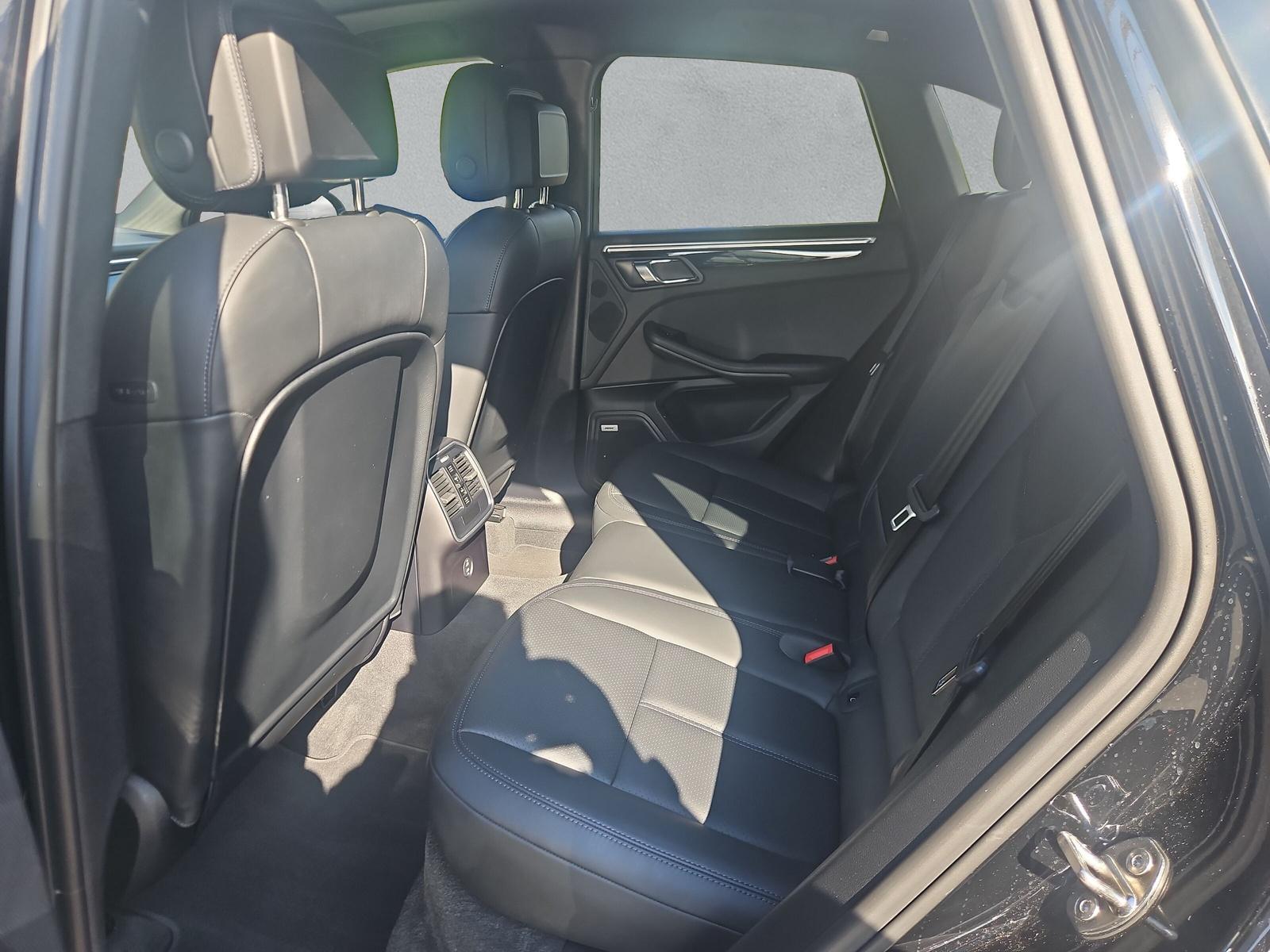PORSCHE Macan 2.9 V6 S (CH)-image-15