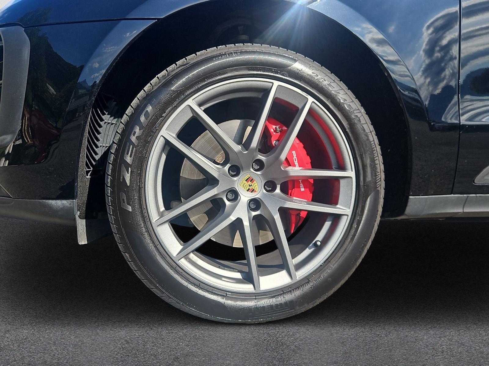 PORSCHE Macan 2.9 V6 S (CH)-image-9