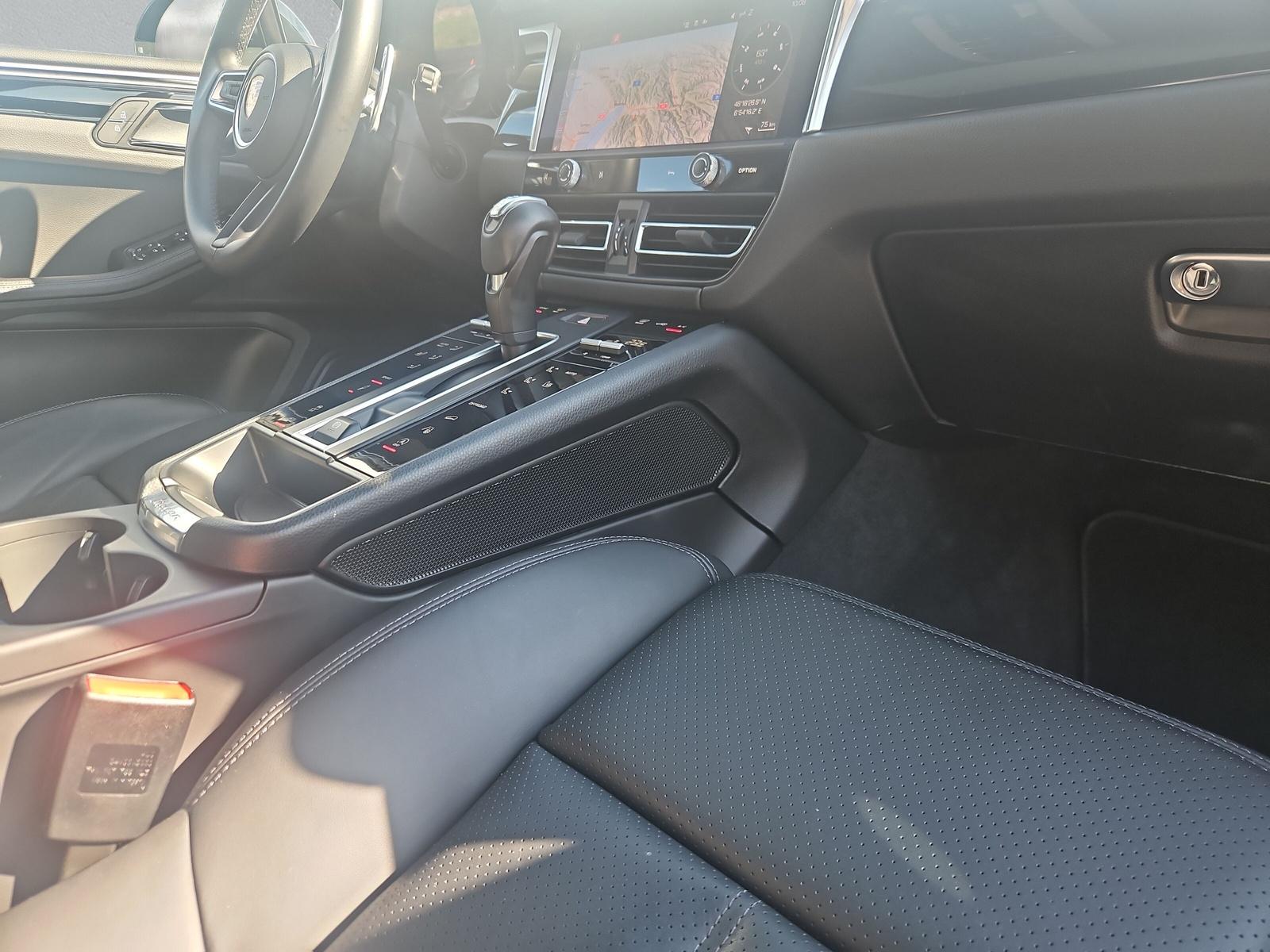 PORSCHE Macan 2.9 V6 S (CH)-image-14