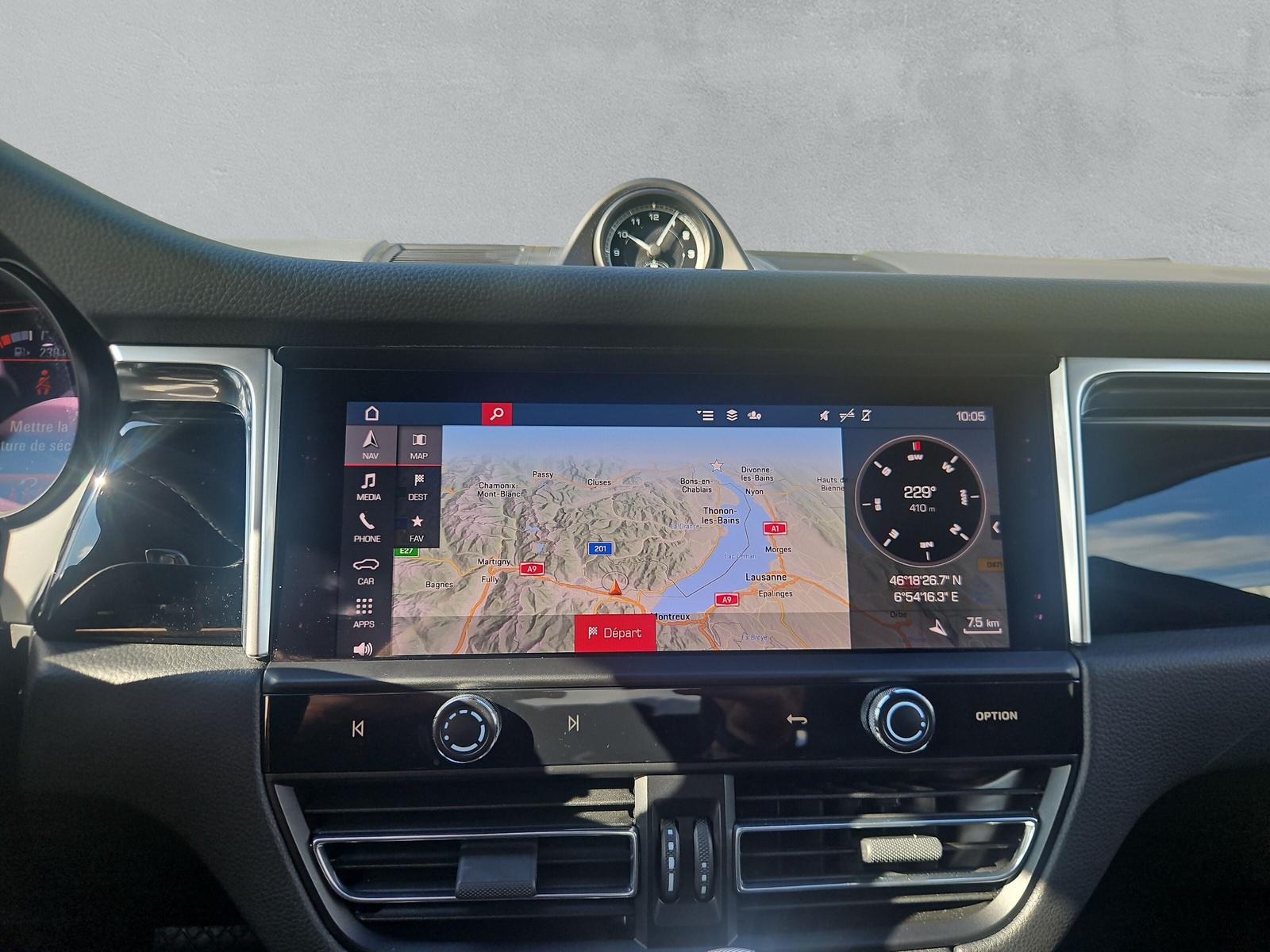 PORSCHE Macan 2.9 V6 S (CH)-image-19