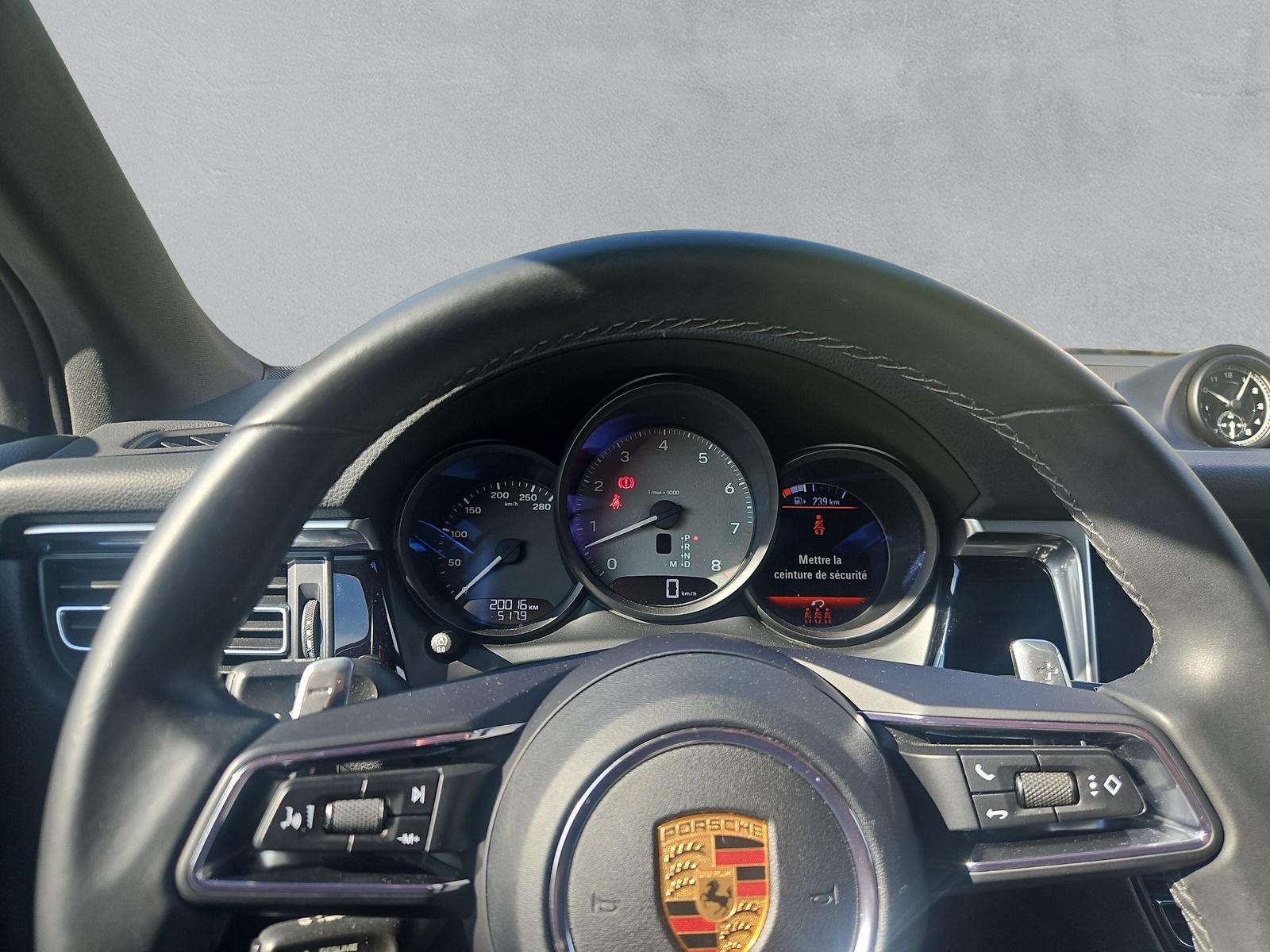 PORSCHE Macan 2.9 V6 S (CH)-image-22