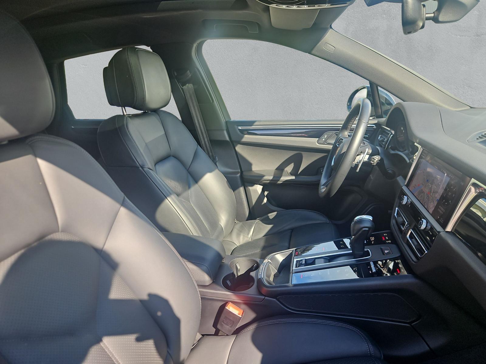 PORSCHE Macan 2.9 V6 S (CH)-image-12
