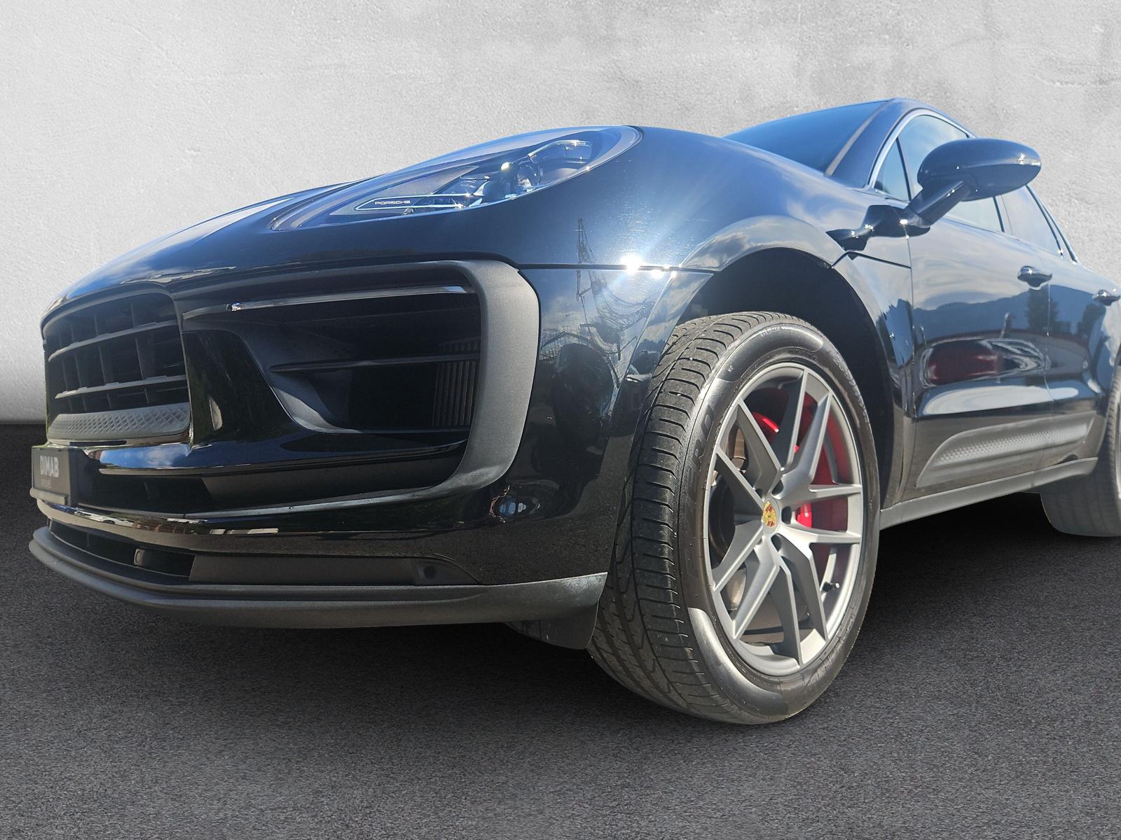 PORSCHE Macan 2.9 V6 S (CH)-image-8