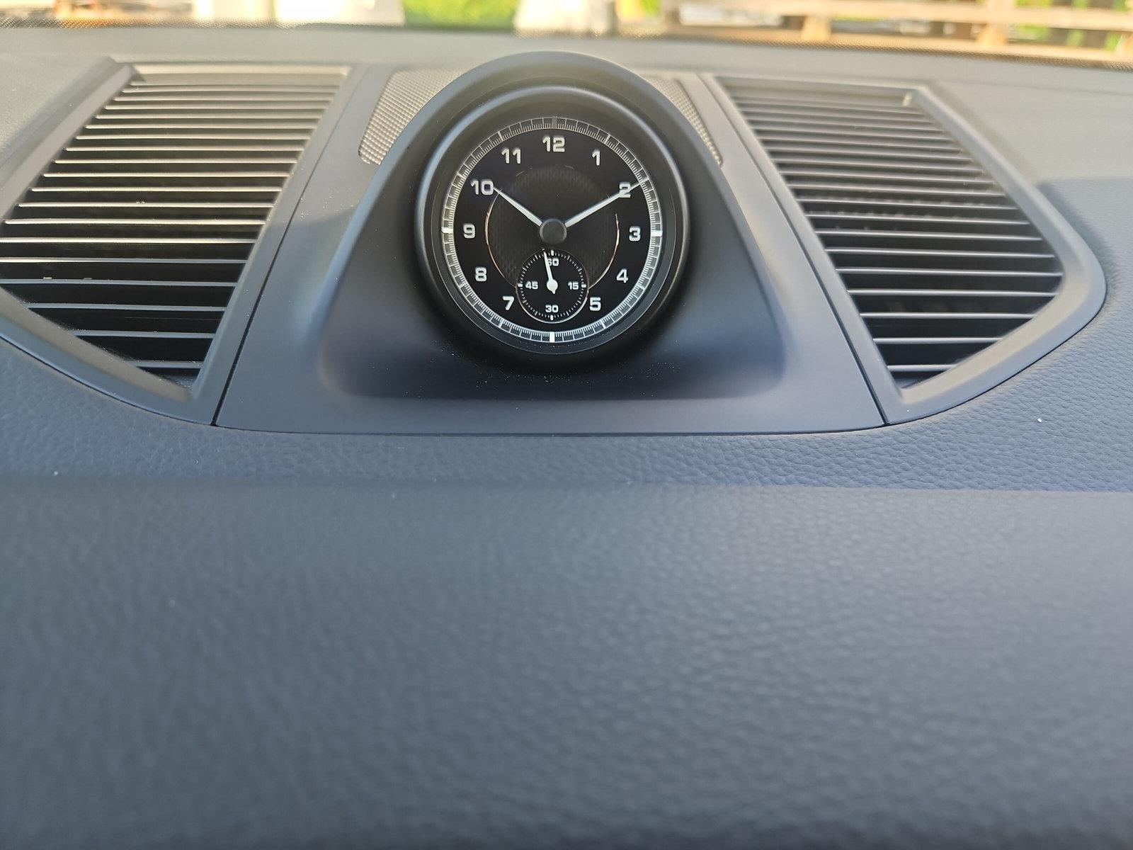 PORSCHE Macan 2.9 V6 S (CH)-image-26