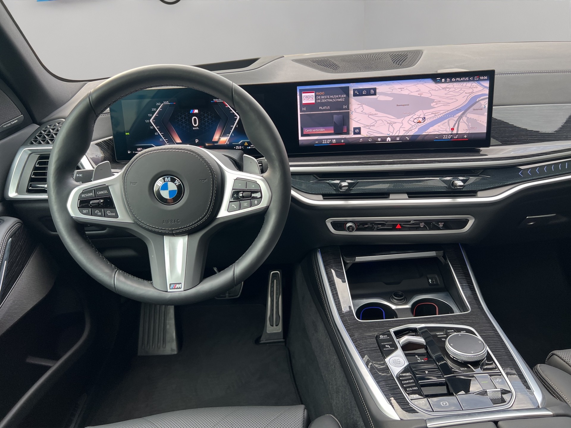 BMW X5 xDrive 48V 40d M Sport Pro Steptronic-image-15