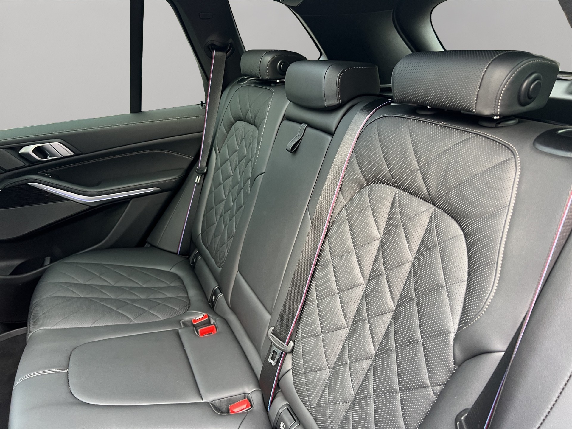 BMW X5 xDrive 48V 40d M Sport Pro Steptronic-image-18
