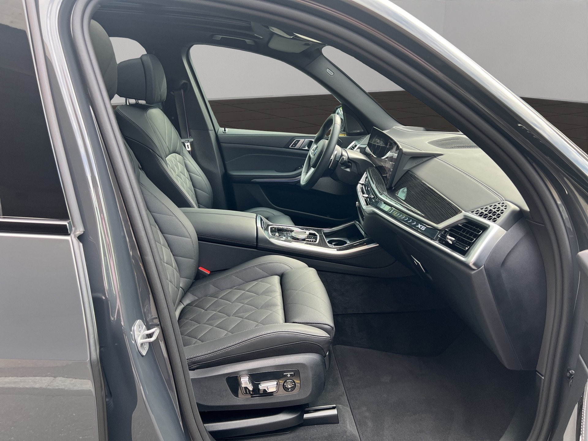 BMW X5 xDrive 48V 40d M Sport Pro Steptronic-image-20