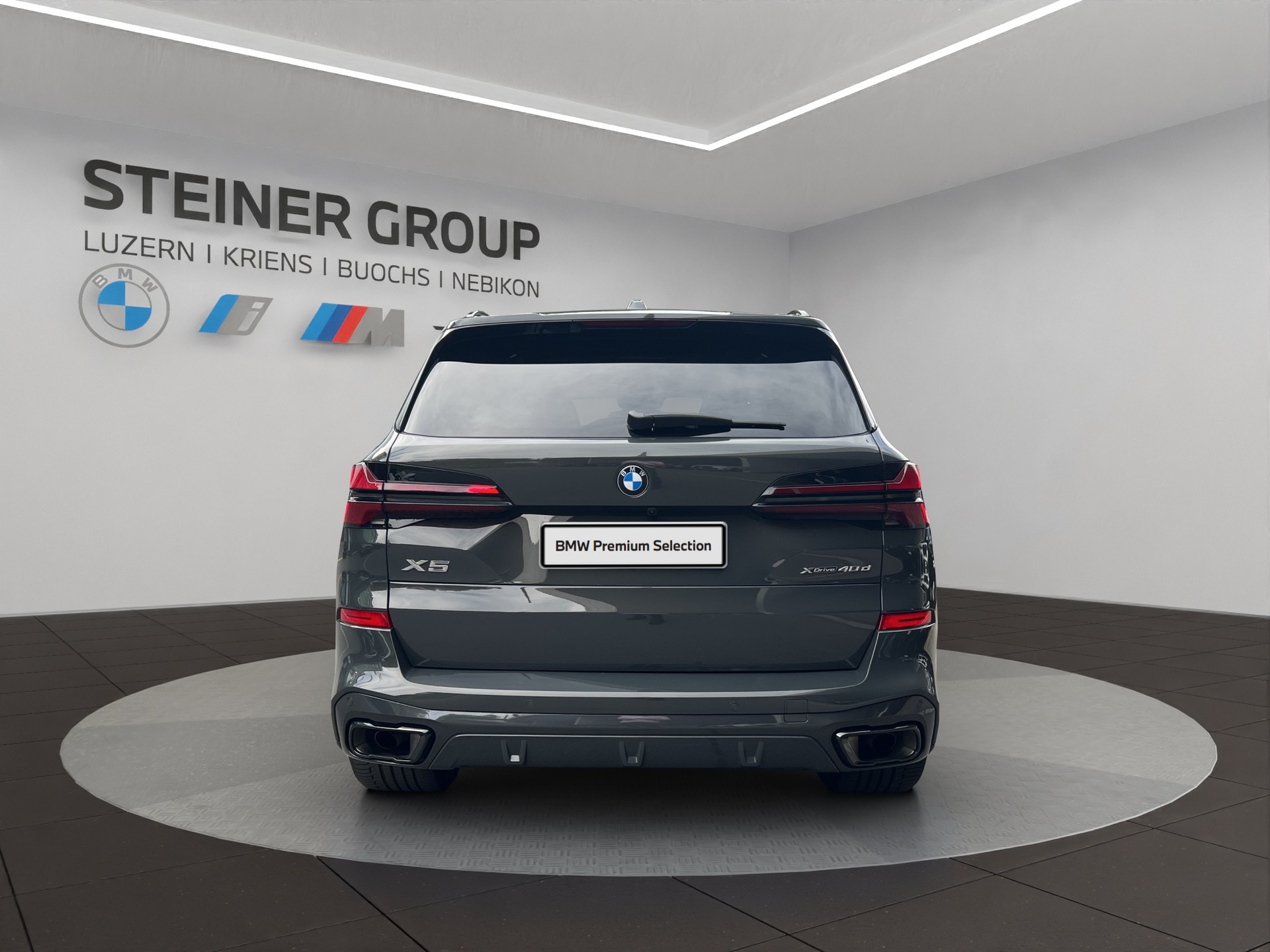 BMW X5 xDrive 48V 40d M Sport Pro Steptronic-image-5