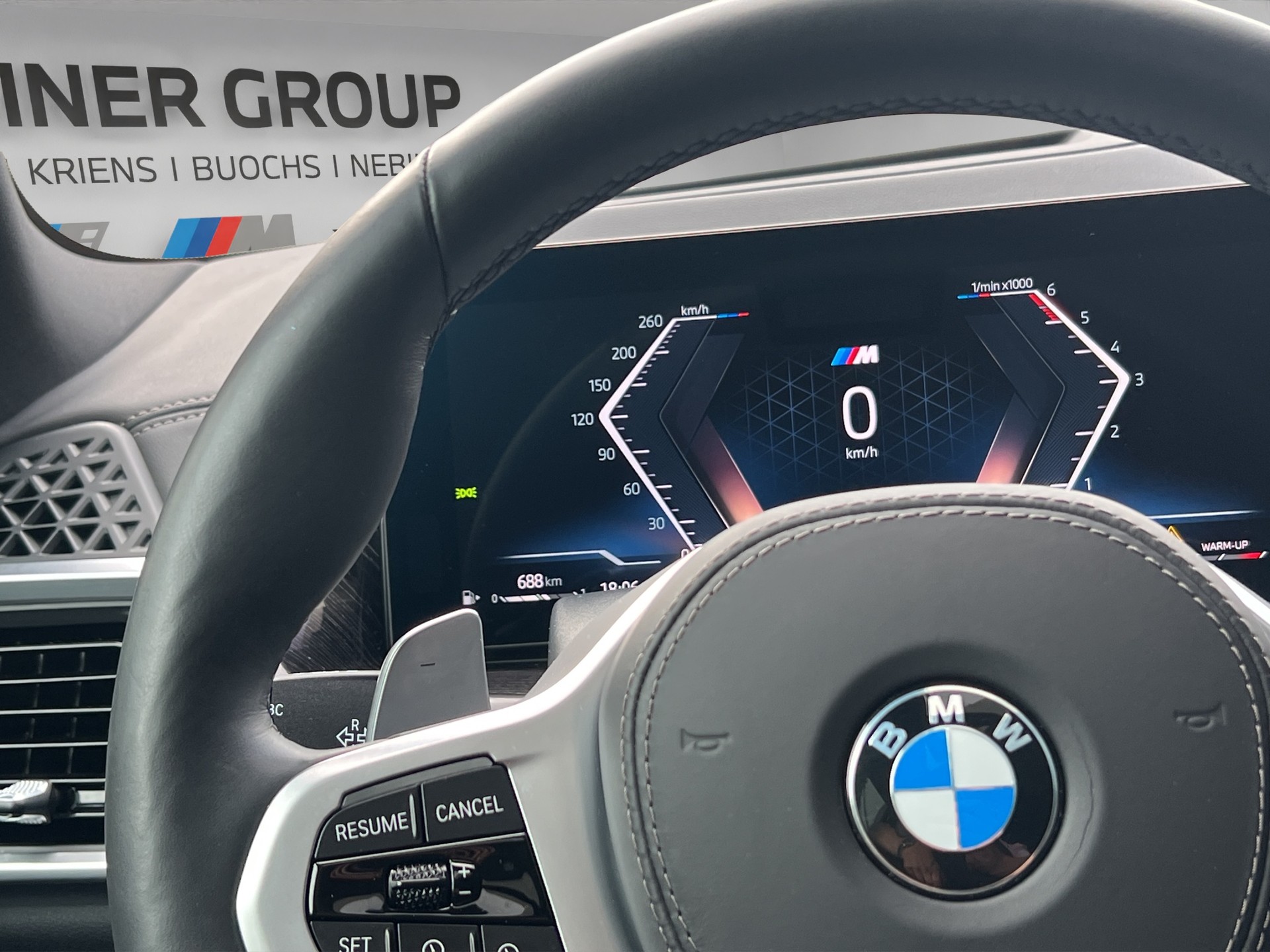 BMW X5 xDrive 48V 40d M Sport Pro Steptronic-image-14