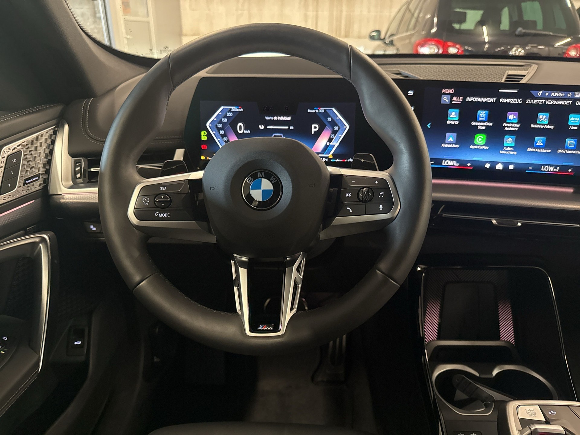 BMW X1 xDrive 23d 48V M Sport-image-11