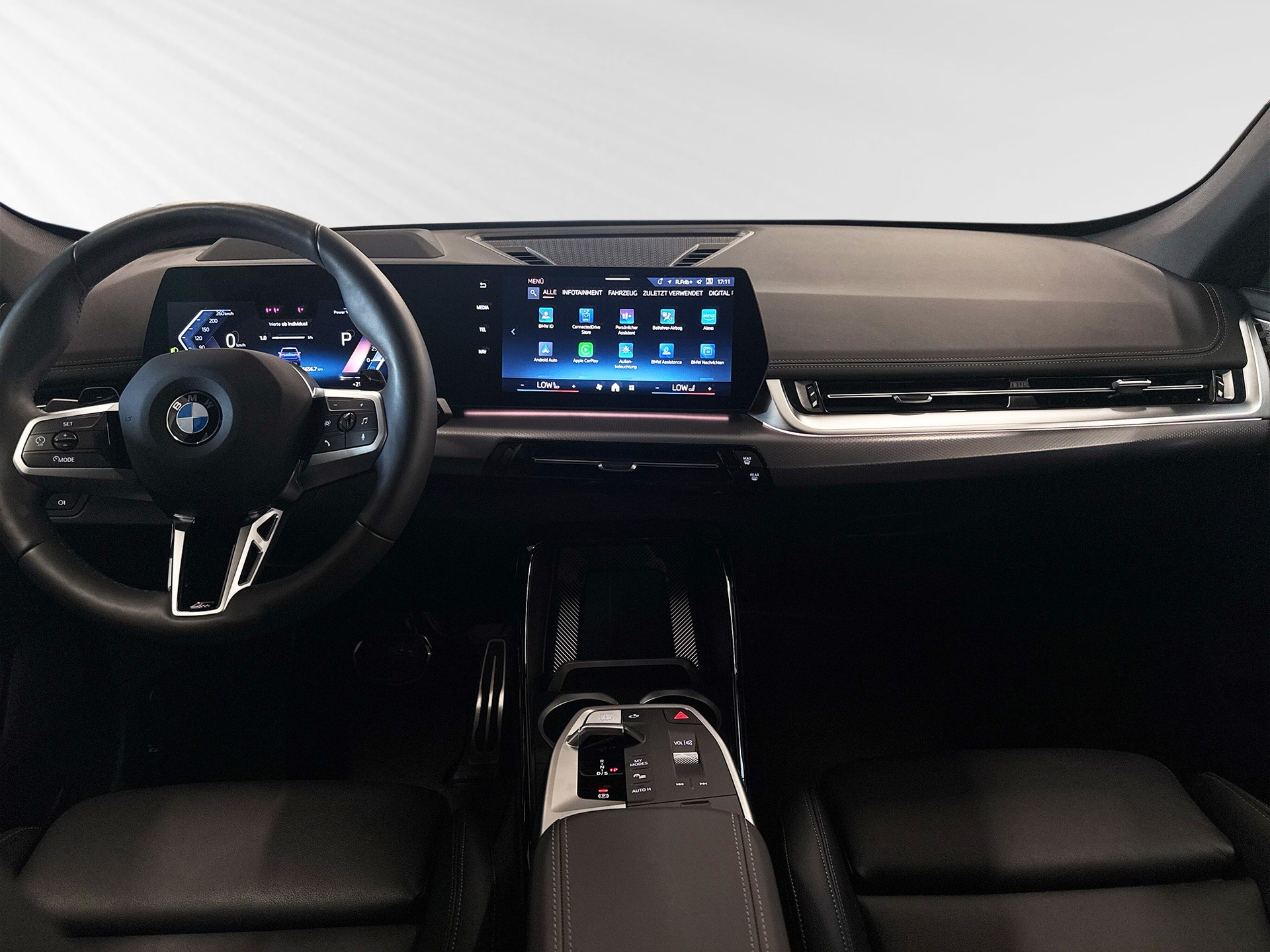 BMW X1 xDrive 23d 48V M Sport-image-5