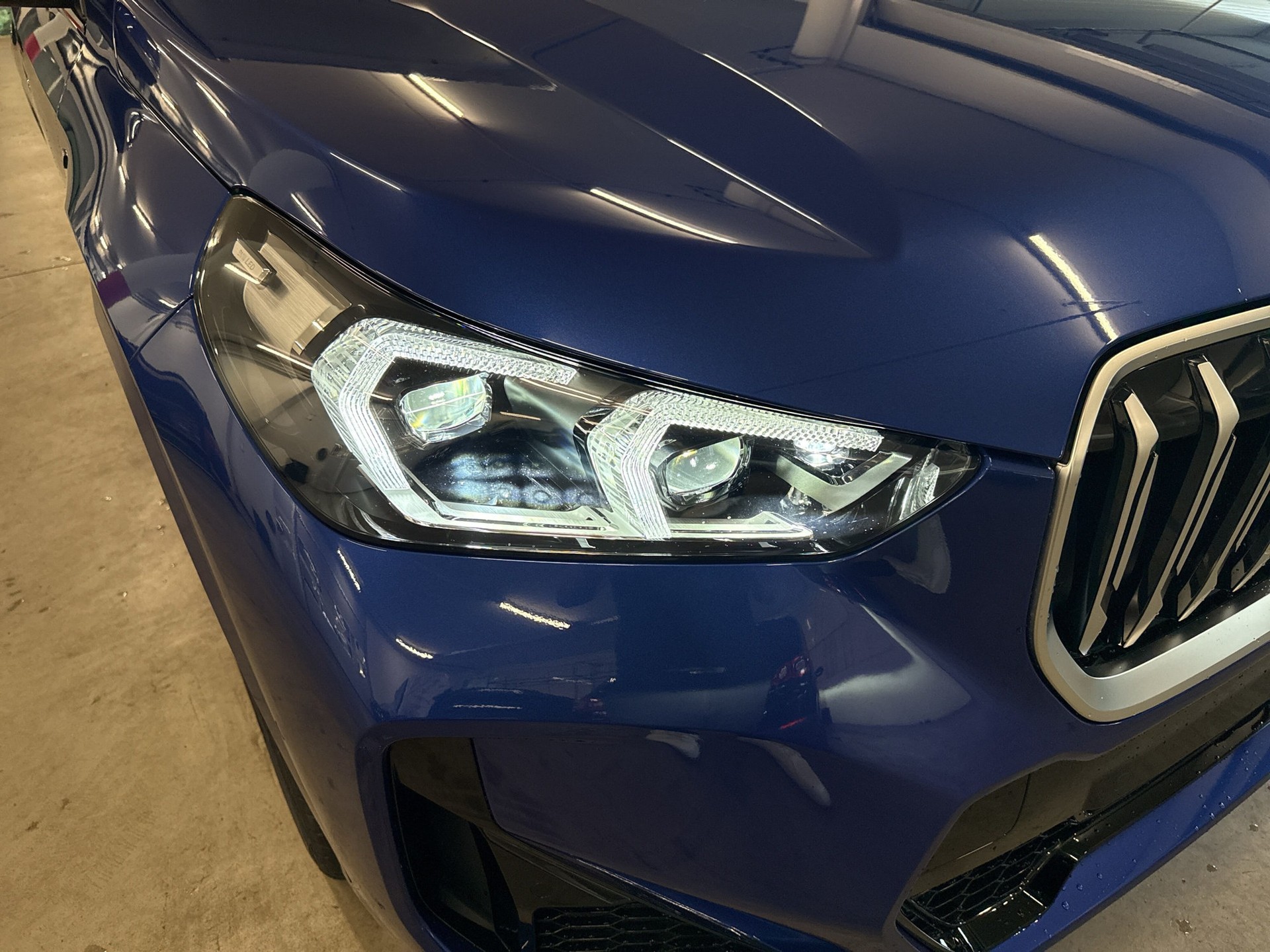 BMW X1 xDrive 23d 48V M Sport-image-17