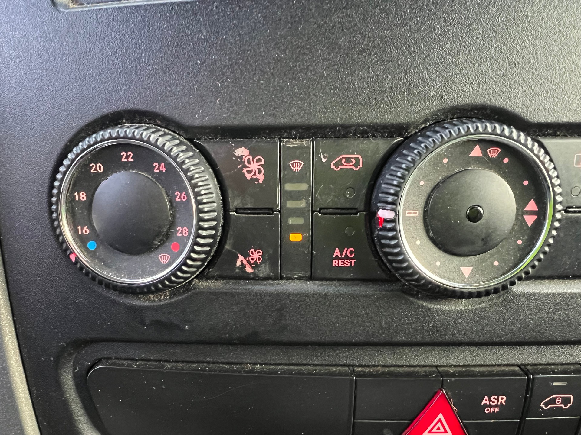 VW Crafter 35 2.0 TDI Pont bâché-image-9