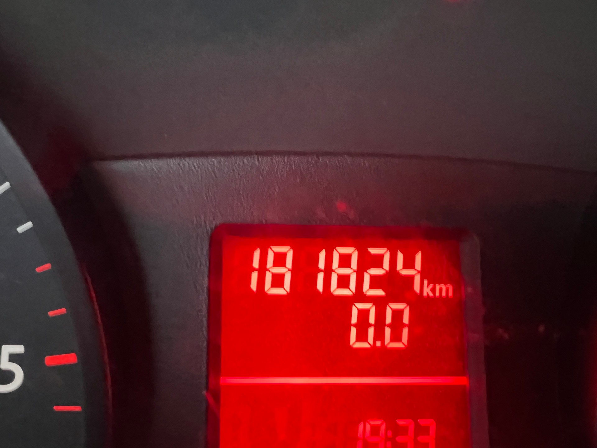 VW Crafter 35 2.0 TDI Pont bâché-image-10