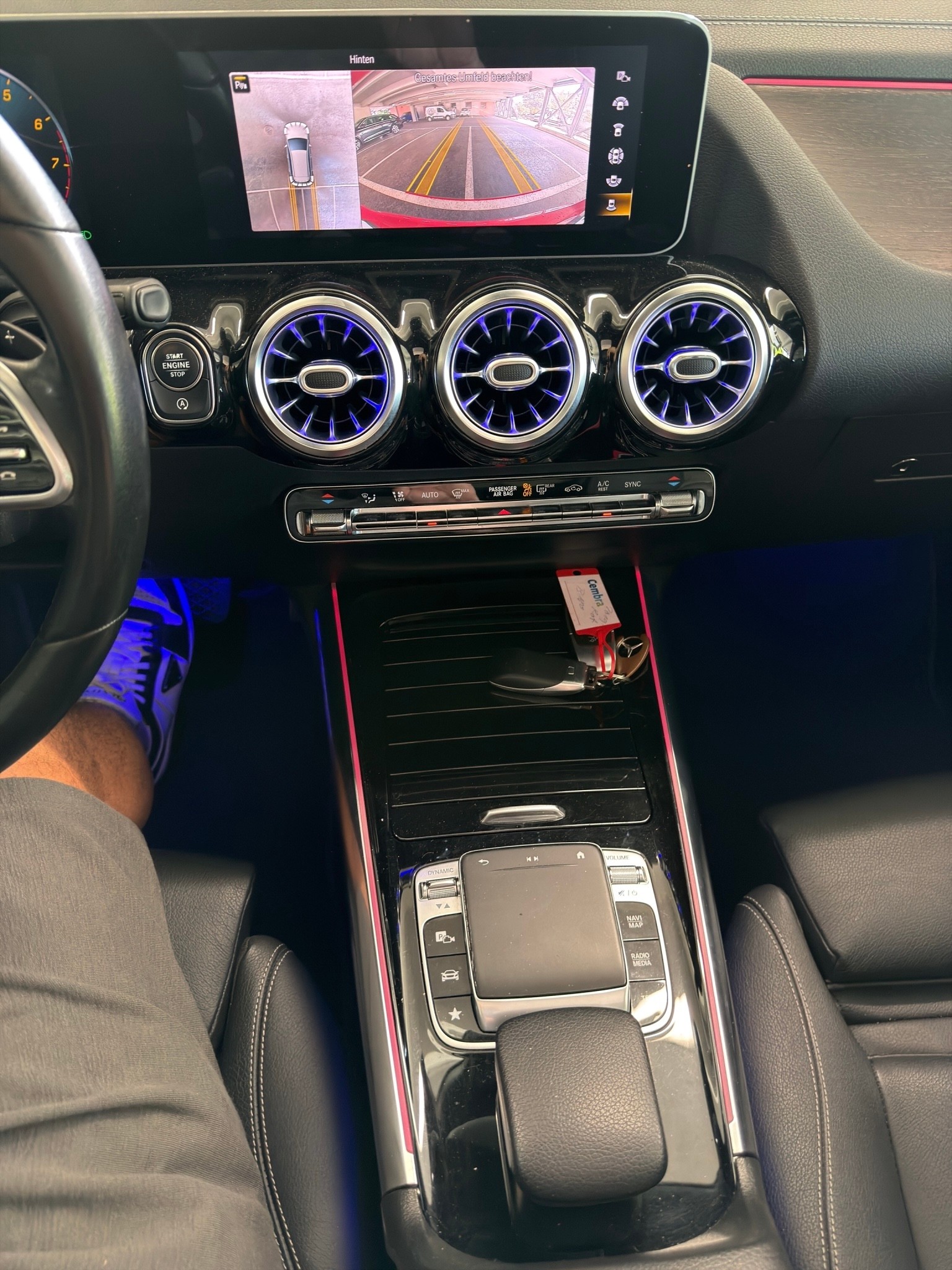 MERCEDES-BENZ B 180 Progressive 7G-DCT-showroom-element-3