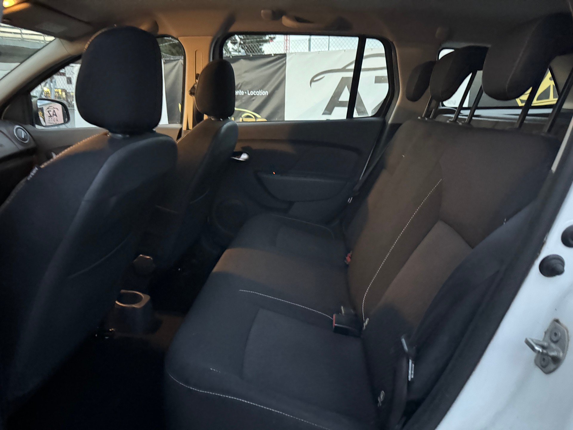 DACIA Logan MCV 0.9 Stepway Unlimited Garantie 2 ans expertiser du jour-image-9