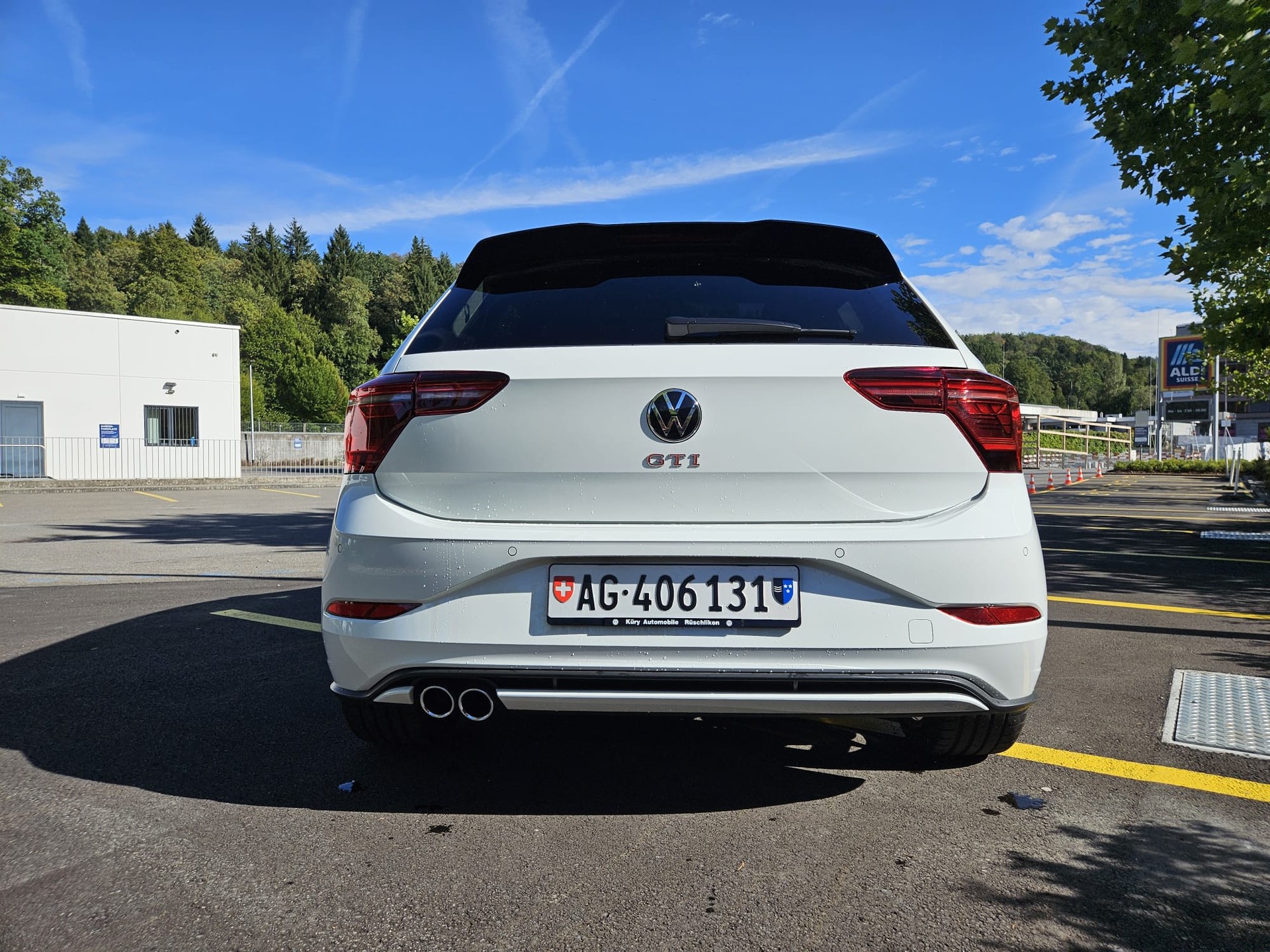 VW 2.0 TSI GTI DSG-image-2