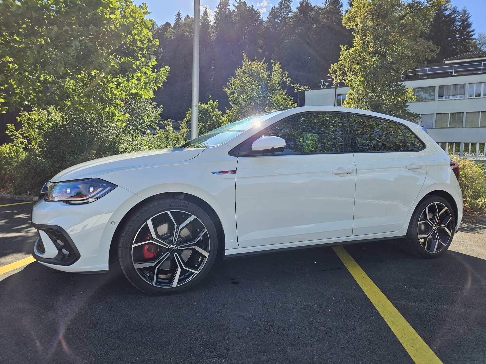VW 2.0 TSI GTI DSG-image-0