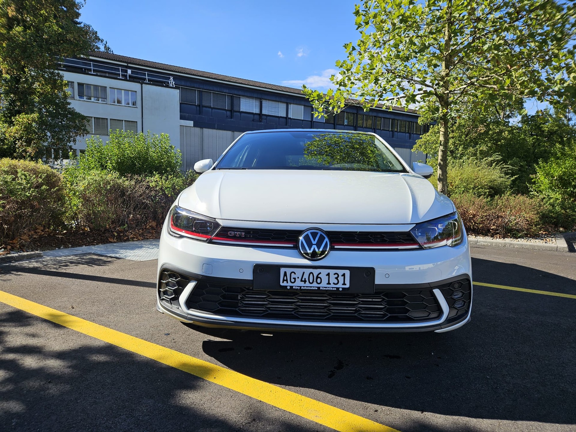VW 2.0 TSI GTI DSG-image-4