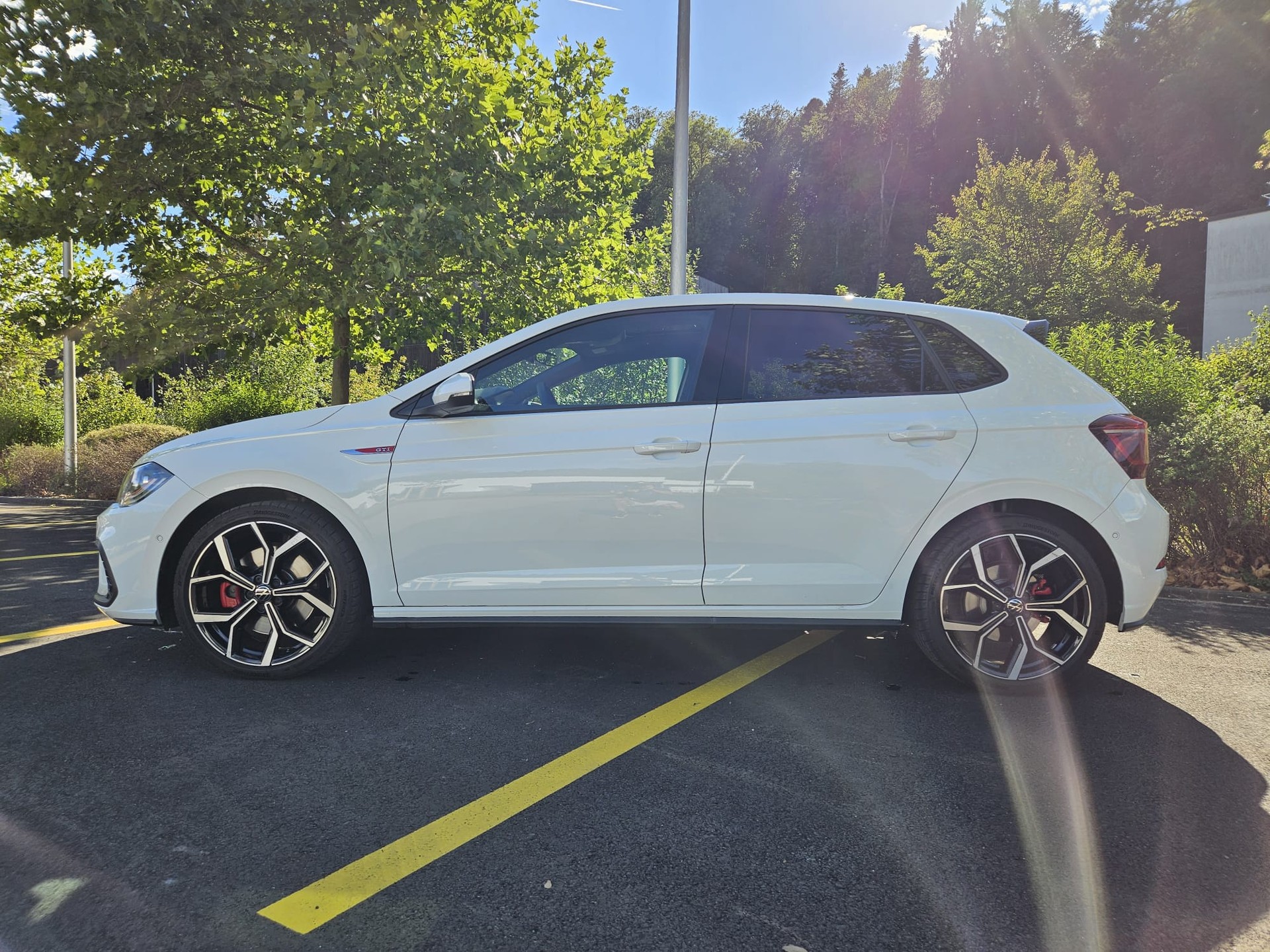 VW 2.0 TSI GTI DSG-image-1