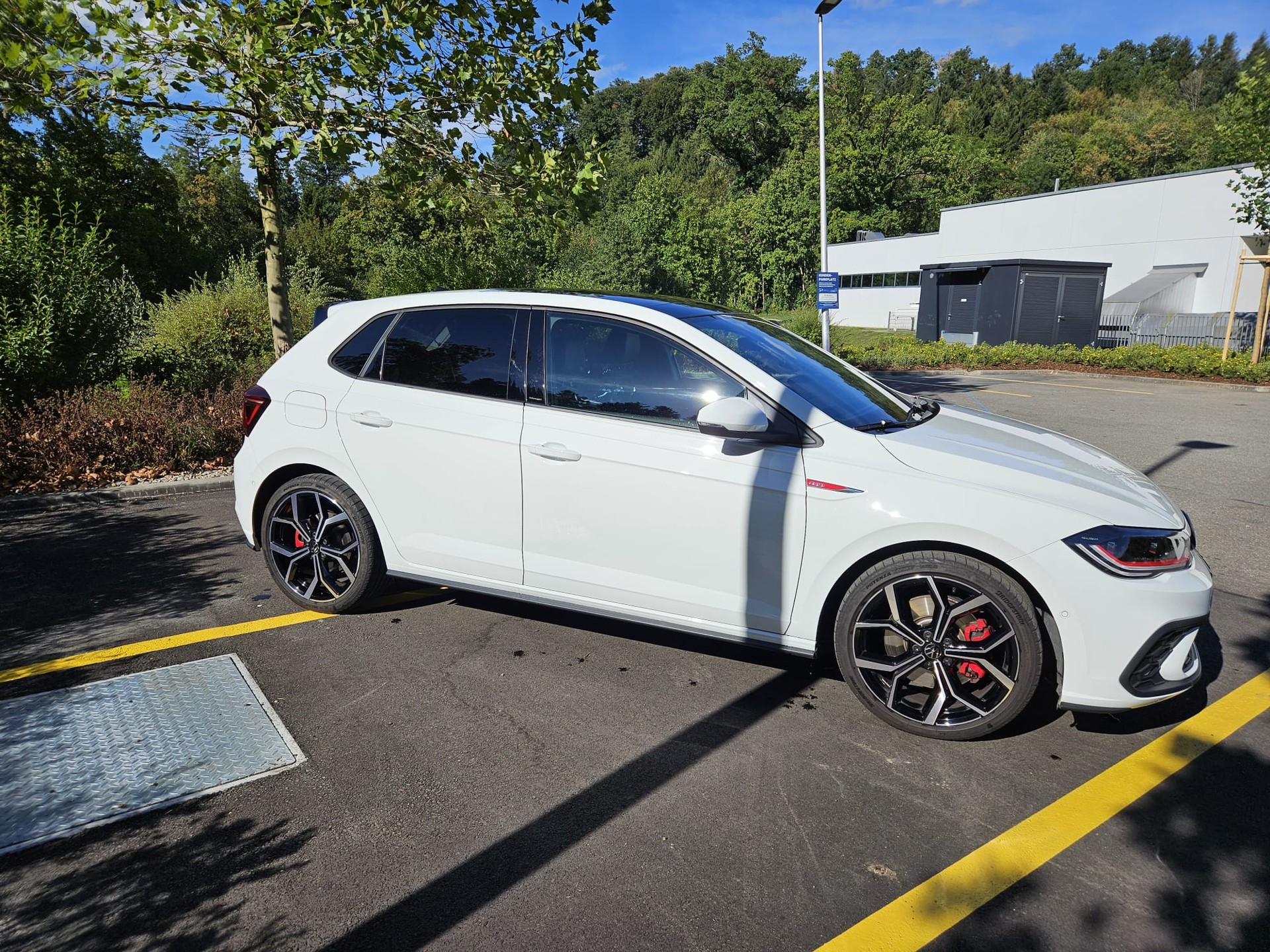 VW 2.0 TSI GTI DSG-image-3