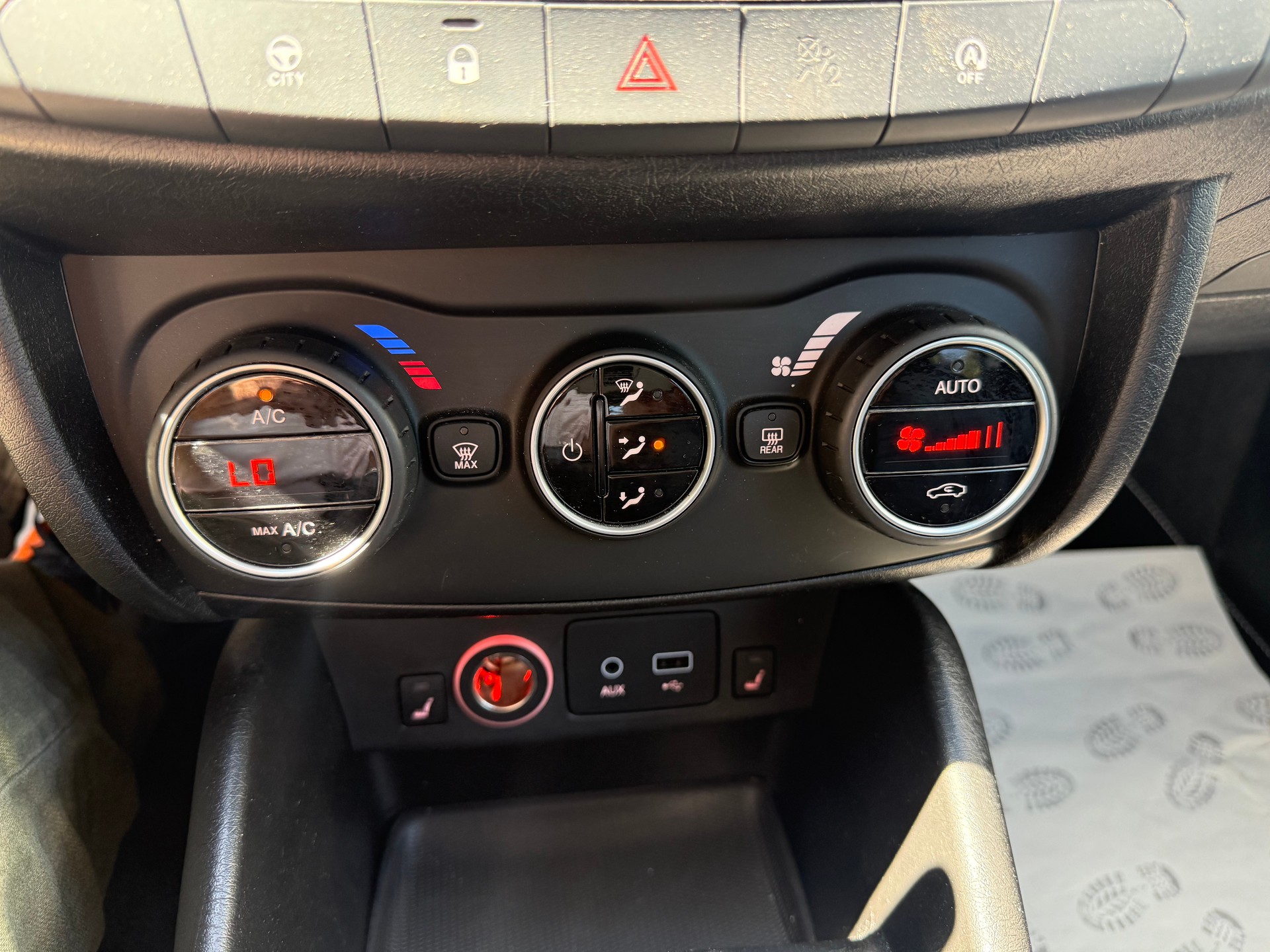 FIAT Tipo 1.4TJet Station Wagon Lounge-image-14