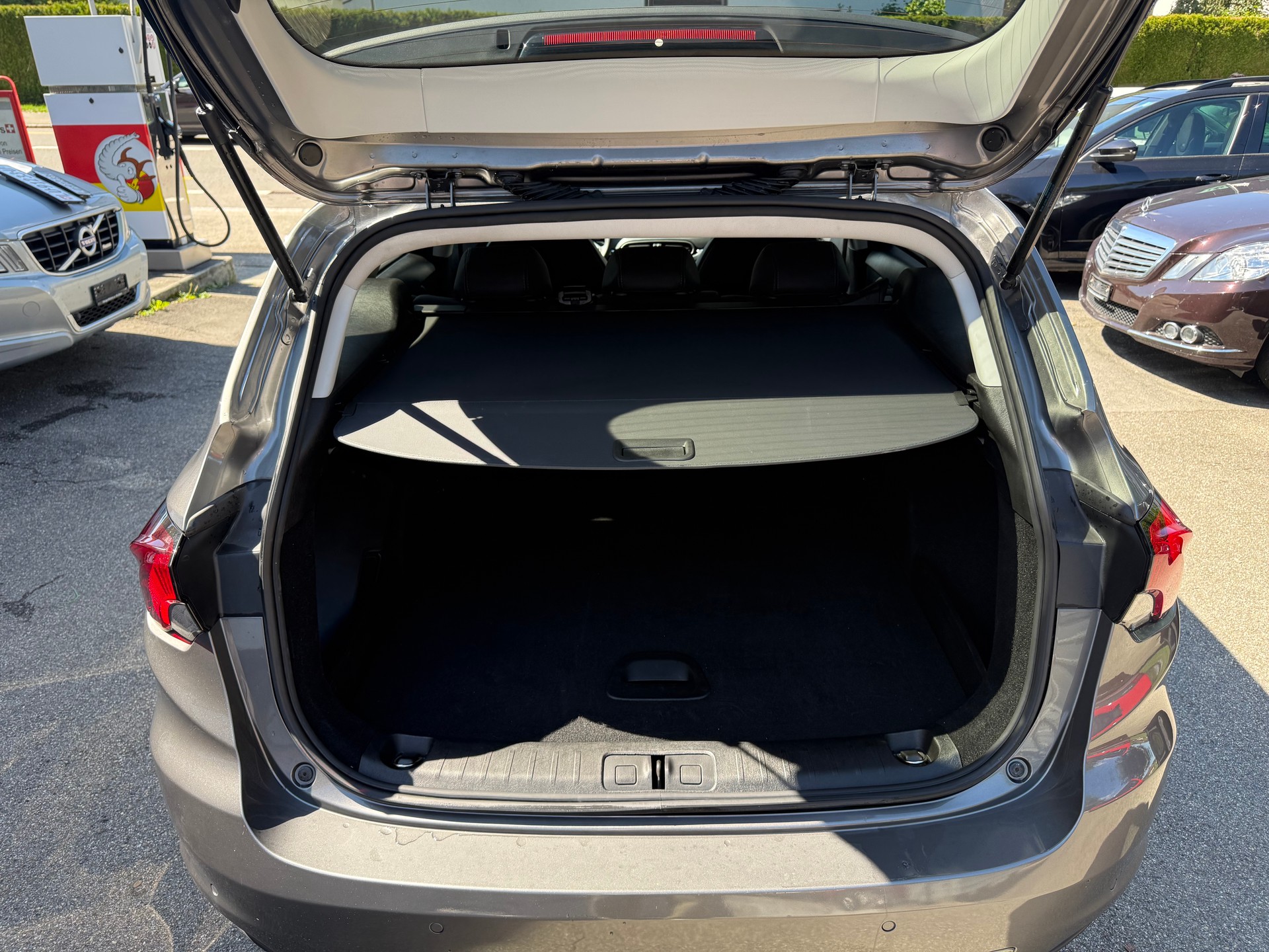 FIAT Tipo 1.4TJet Station Wagon Lounge-image-7