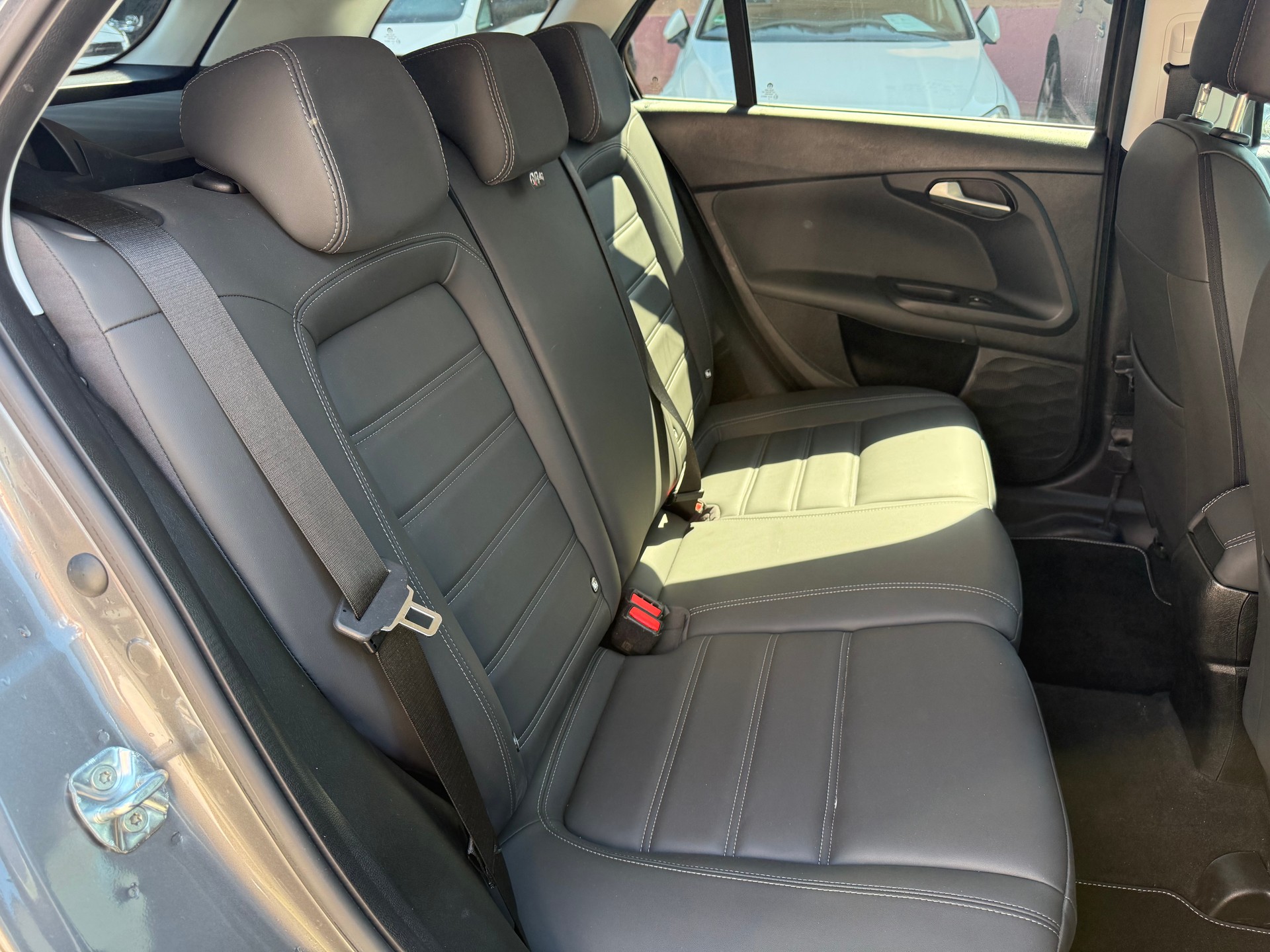 FIAT Tipo 1.4TJet Station Wagon Lounge-image-8