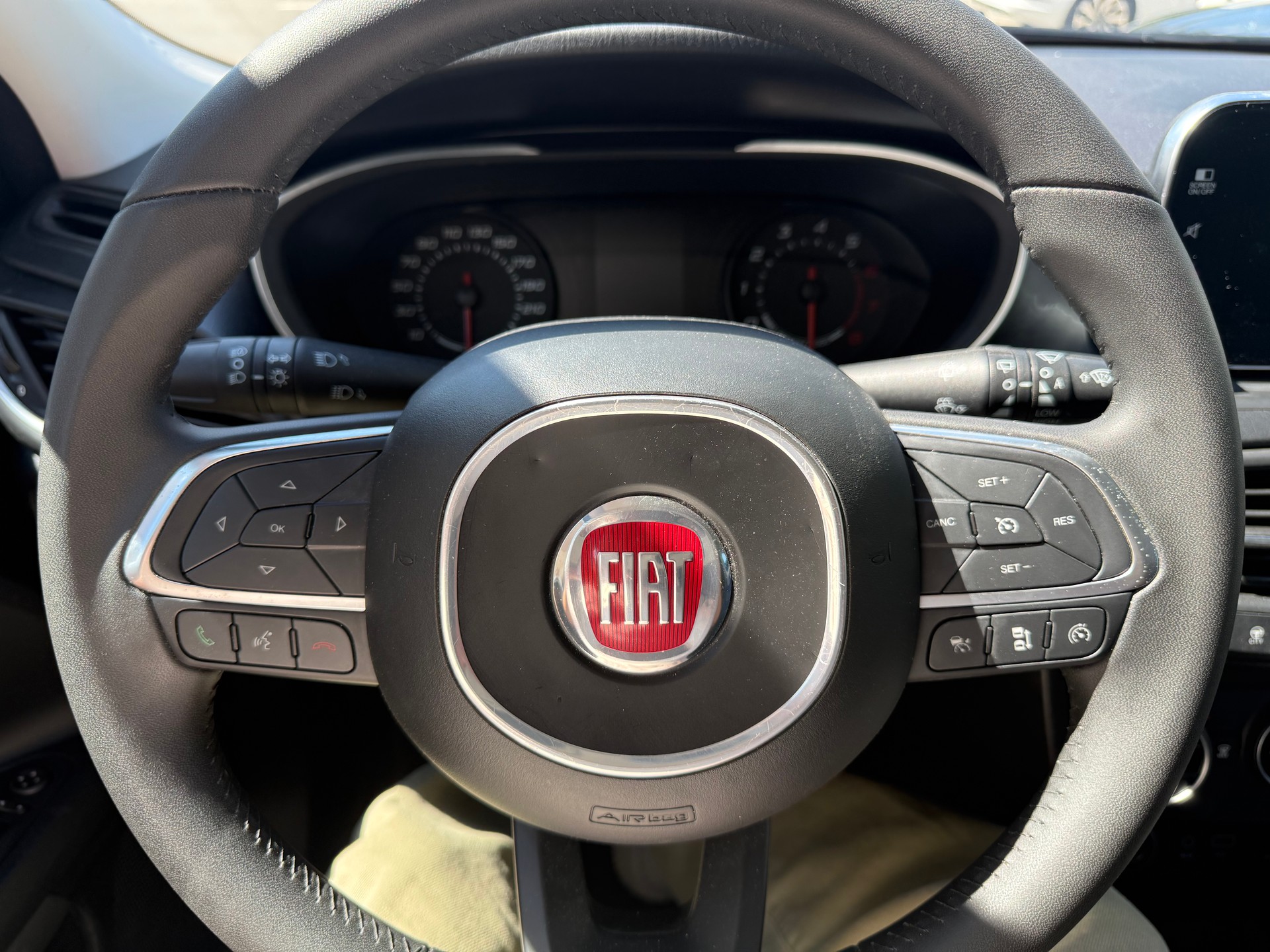 FIAT Tipo 1.4TJet Station Wagon Lounge-image-15