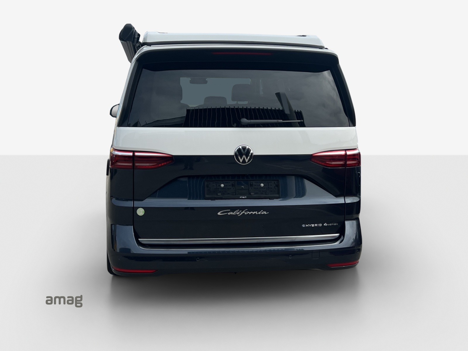 VW California eHybrid Ocean 4Motion-image-4