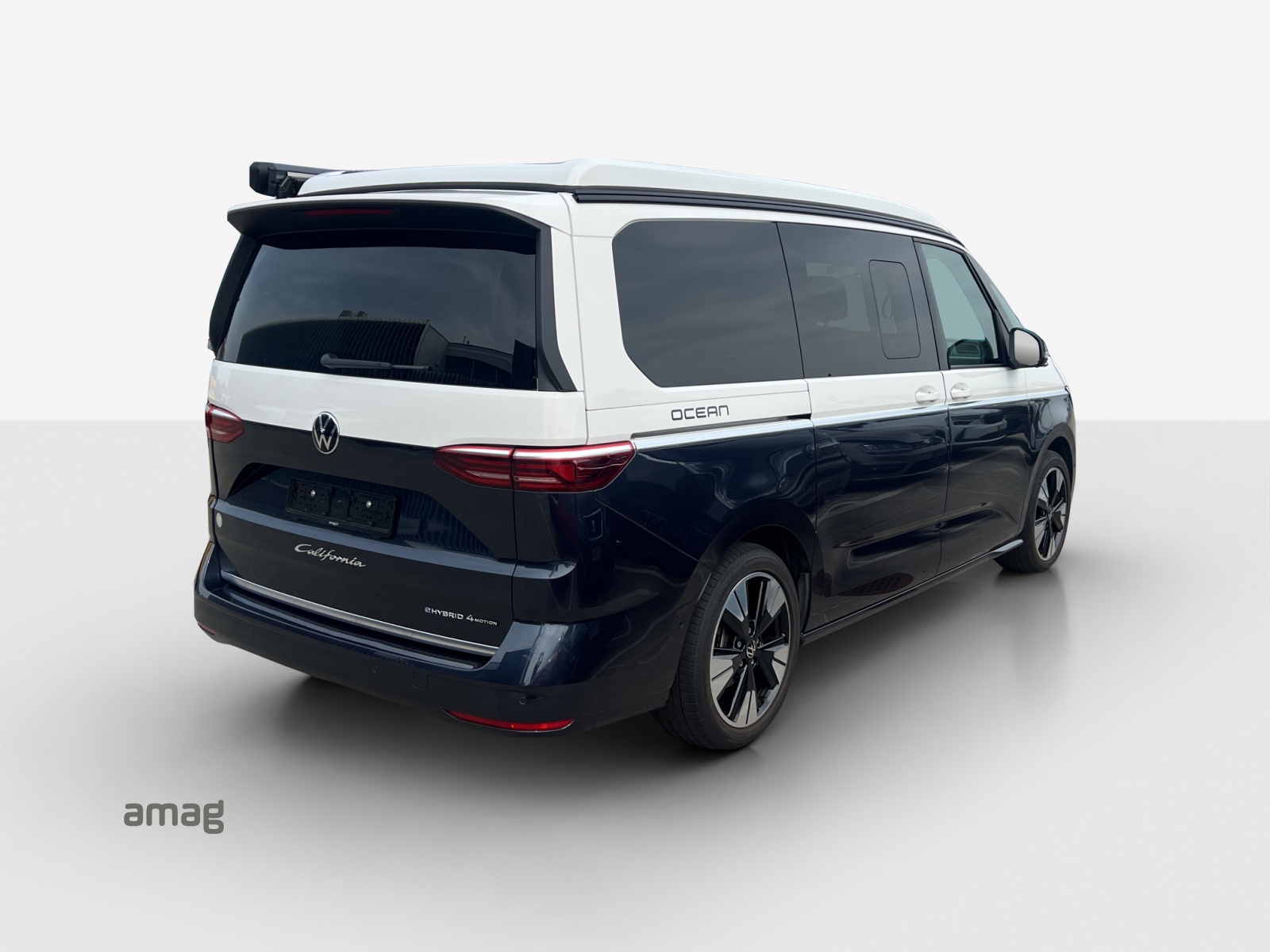 VW California eHybrid Ocean 4Motion-image-5