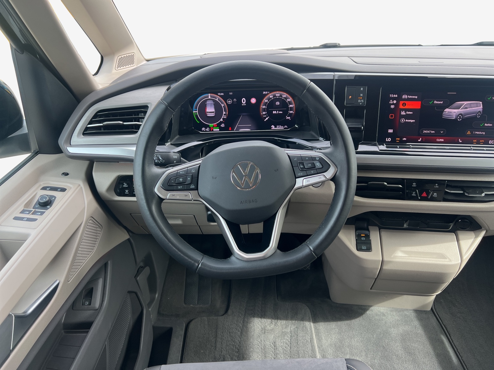 VW California eHybrid Ocean 4Motion-image-10