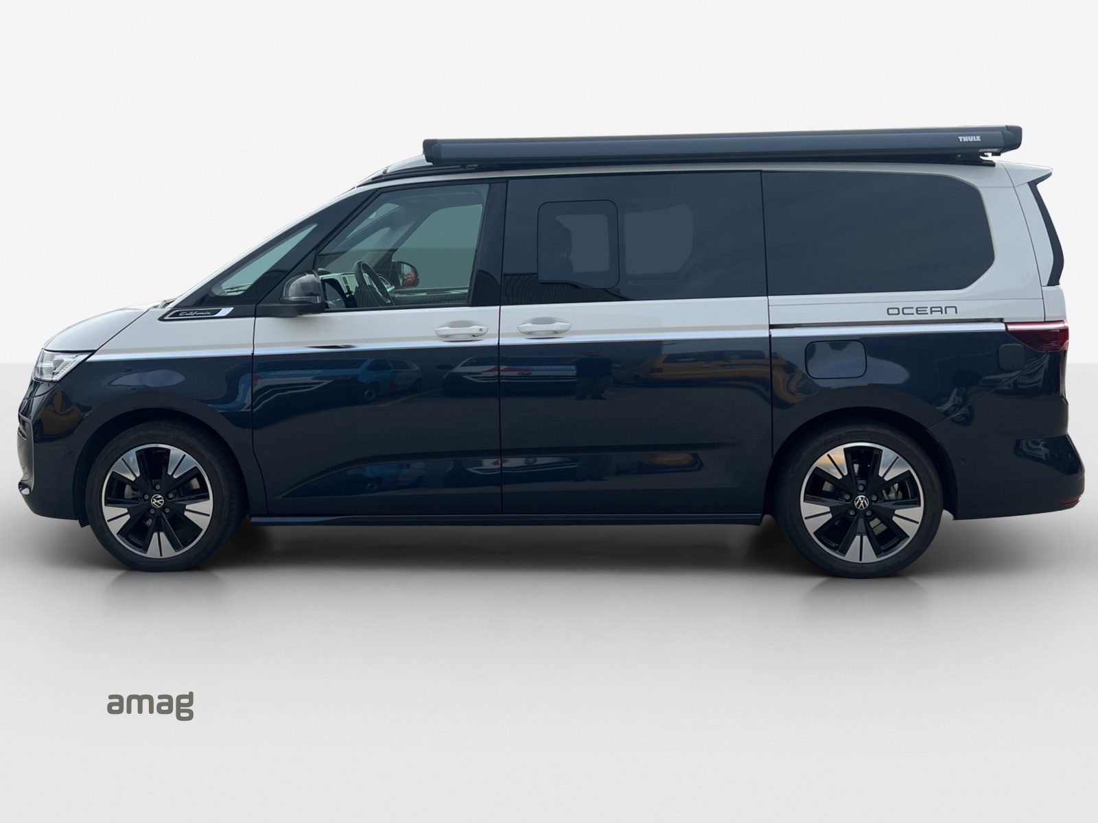 VW California eHybrid Ocean 4Motion-image-2