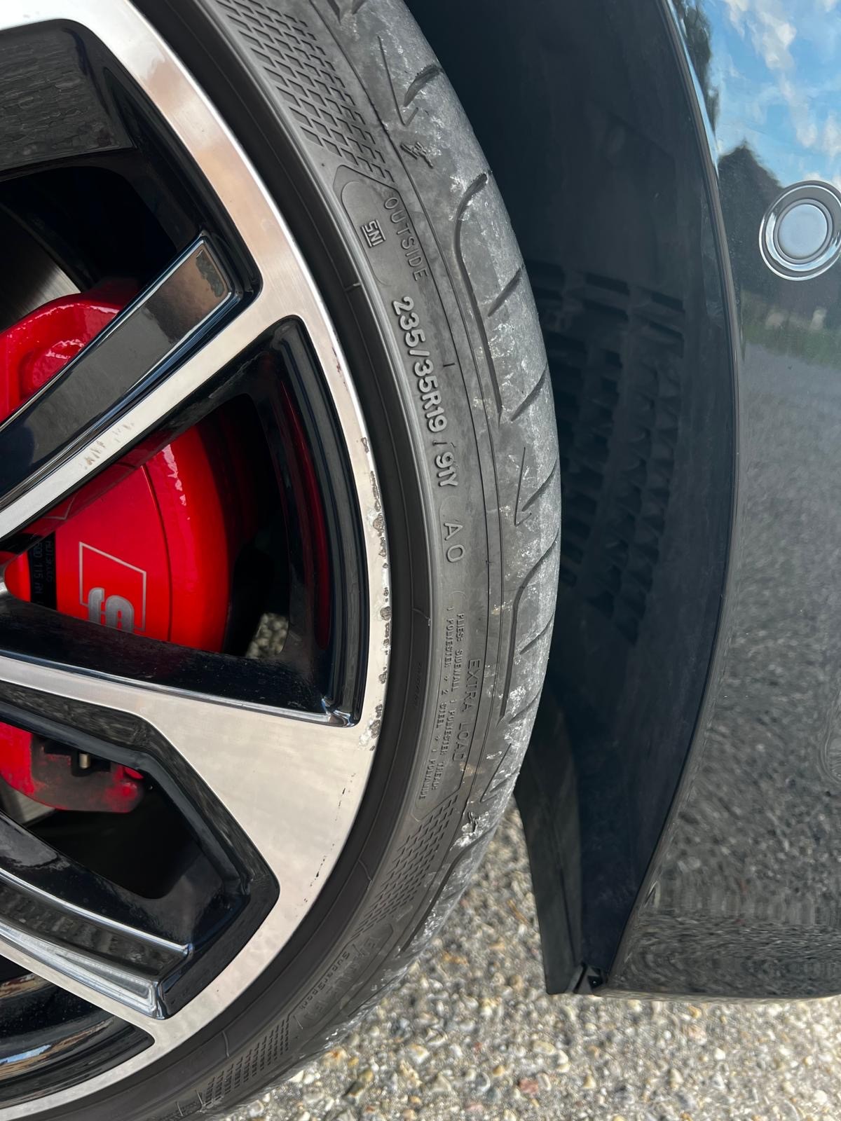 AUDI 2.0 TFSI quattro S-Tronic-image-5