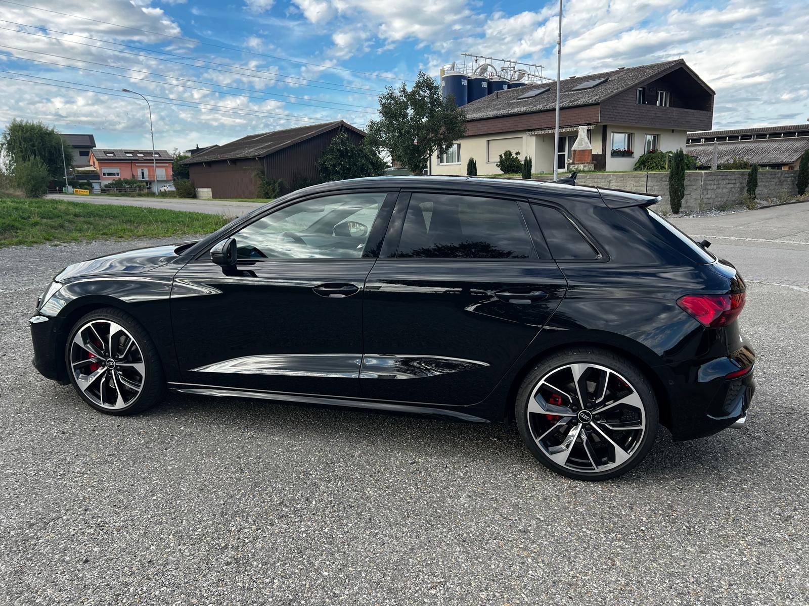 AUDI 2.0 TFSI quattro S-Tronic-image-1