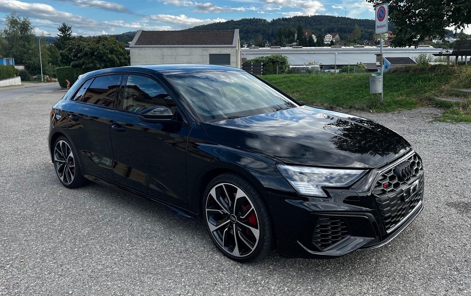 AUDI 2.0 TFSI quattro S-Tronic-image-0