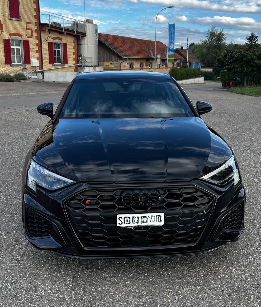 AUDI 2.0 TFSI quattro S-Tronic-image-2