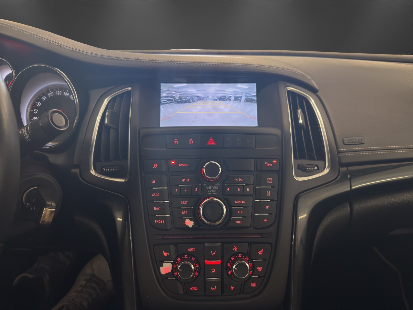 OPEL Cascada 1.6i 16V Cosmo-image-11