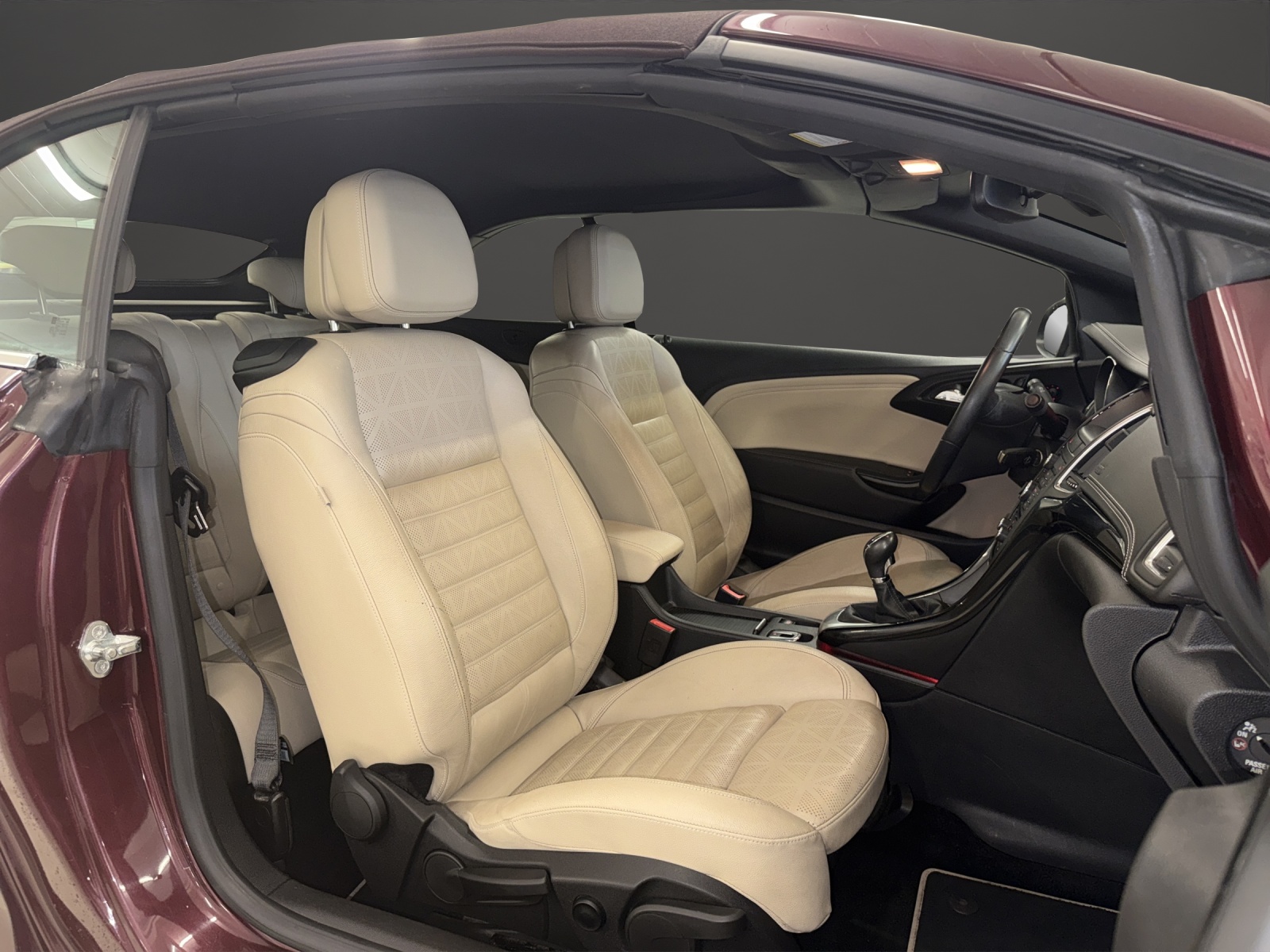 OPEL Cascada 1.6i 16V Cosmo-image-7