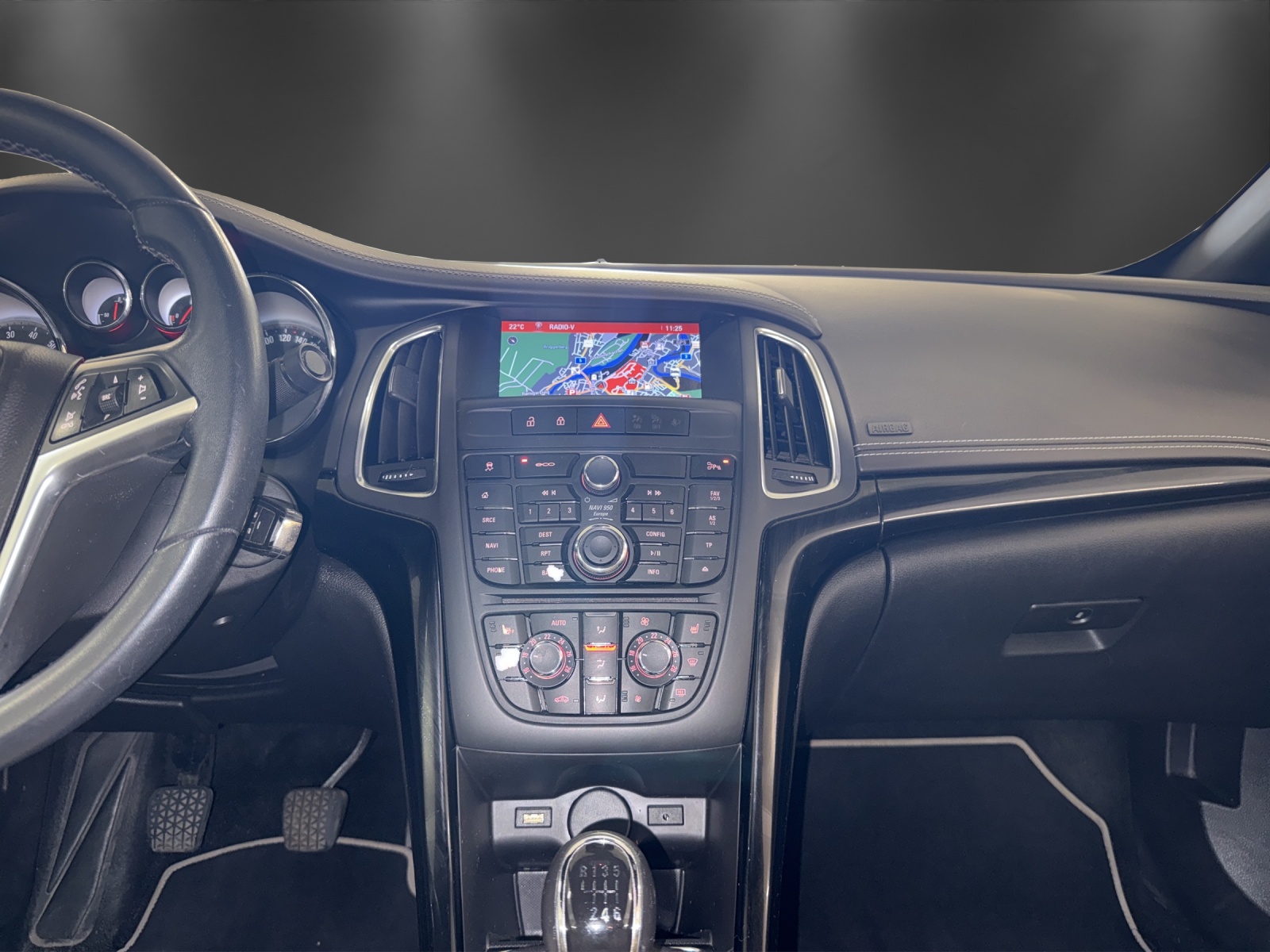 OPEL Cascada 1.6i 16V Cosmo-image-10