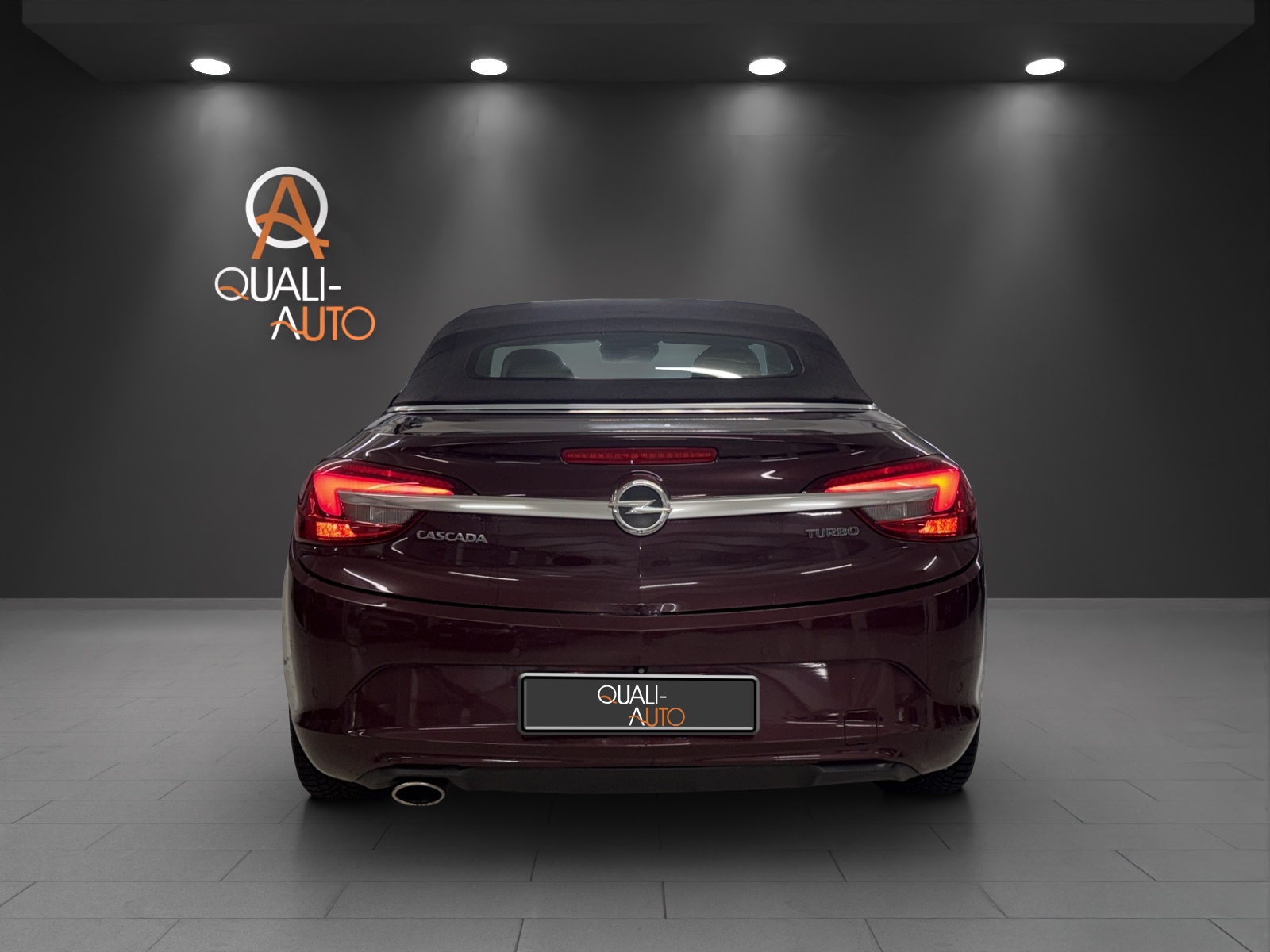 OPEL Cascada 1.6i 16V Cosmo-image-4
