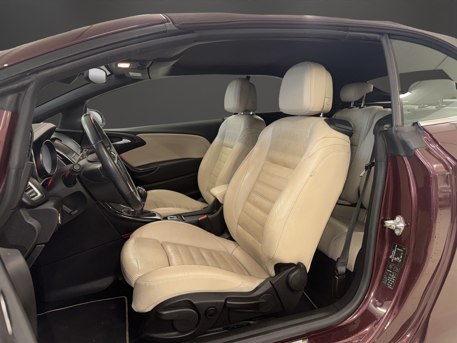 OPEL Cascada 1.6i 16V Cosmo-image-6