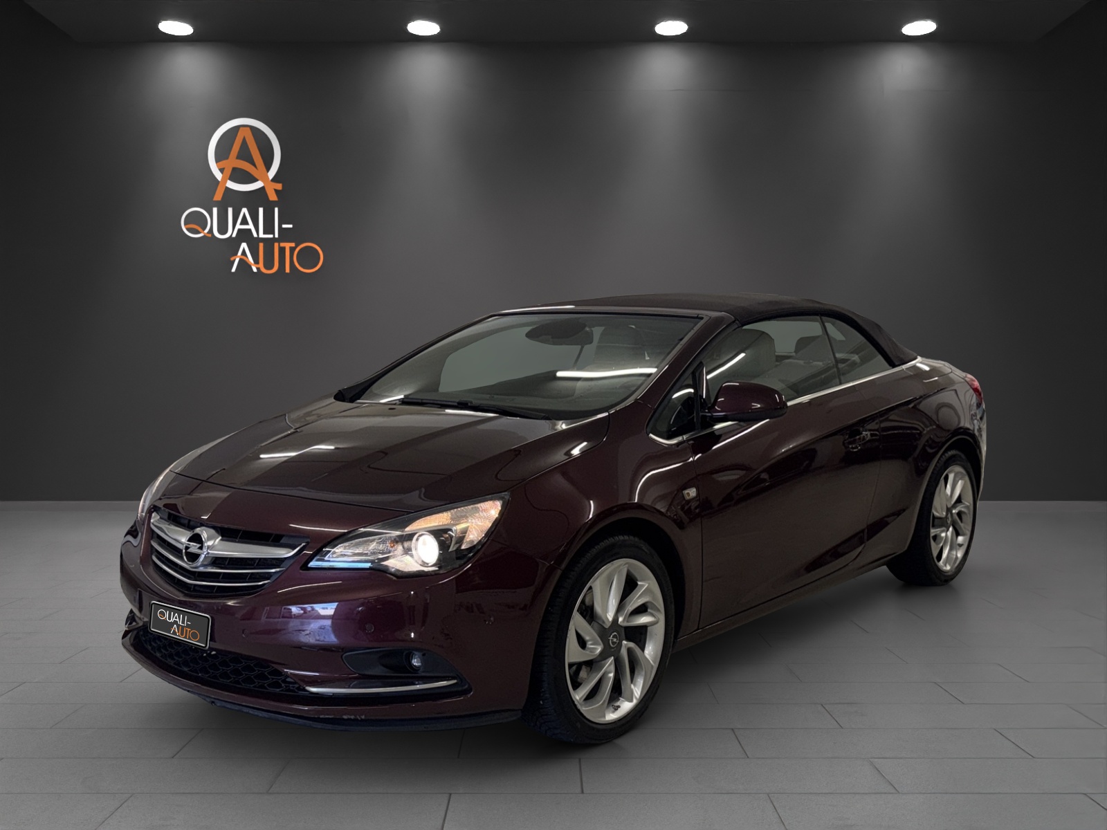 OPEL Cascada 1.6i 16V Cosmo-showroom-element-2